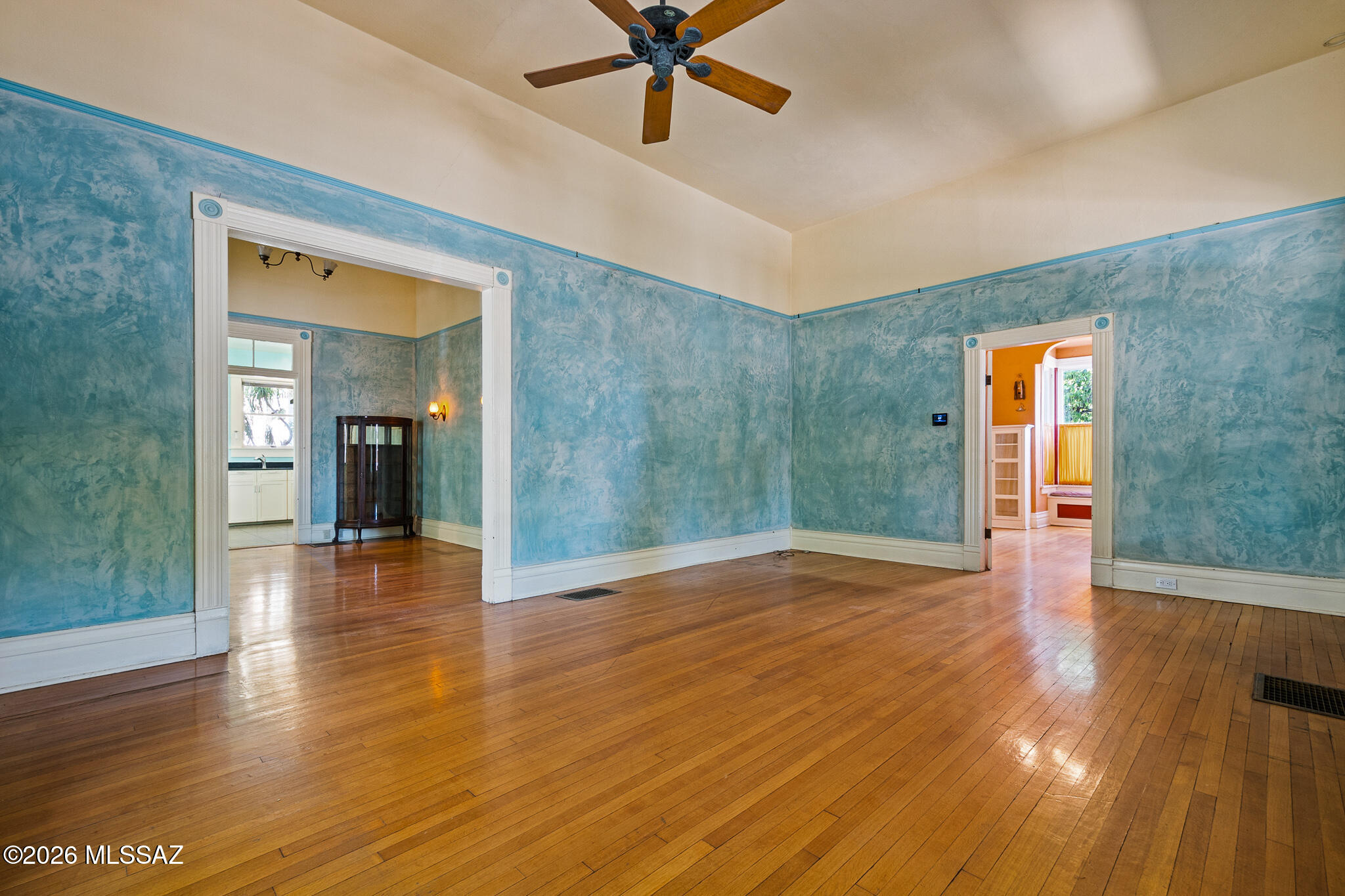 Tucson - Residential