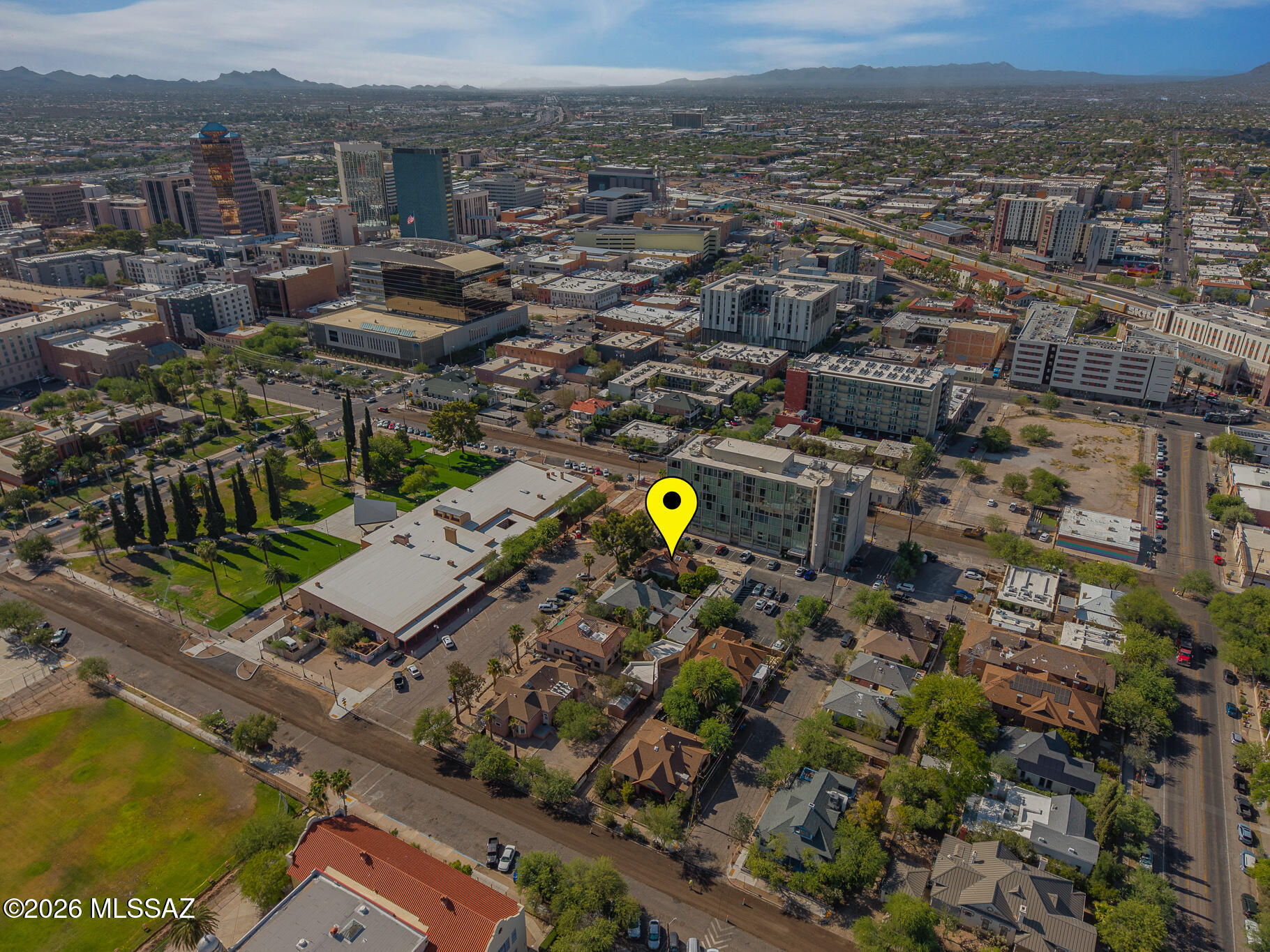 Tucson - Residential