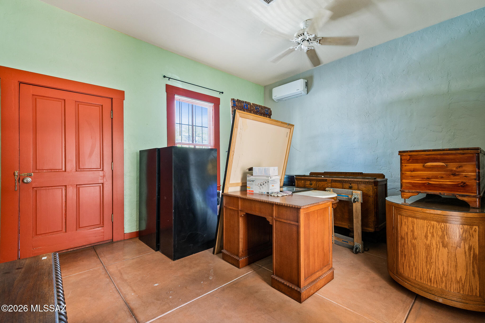 Tucson - Residential