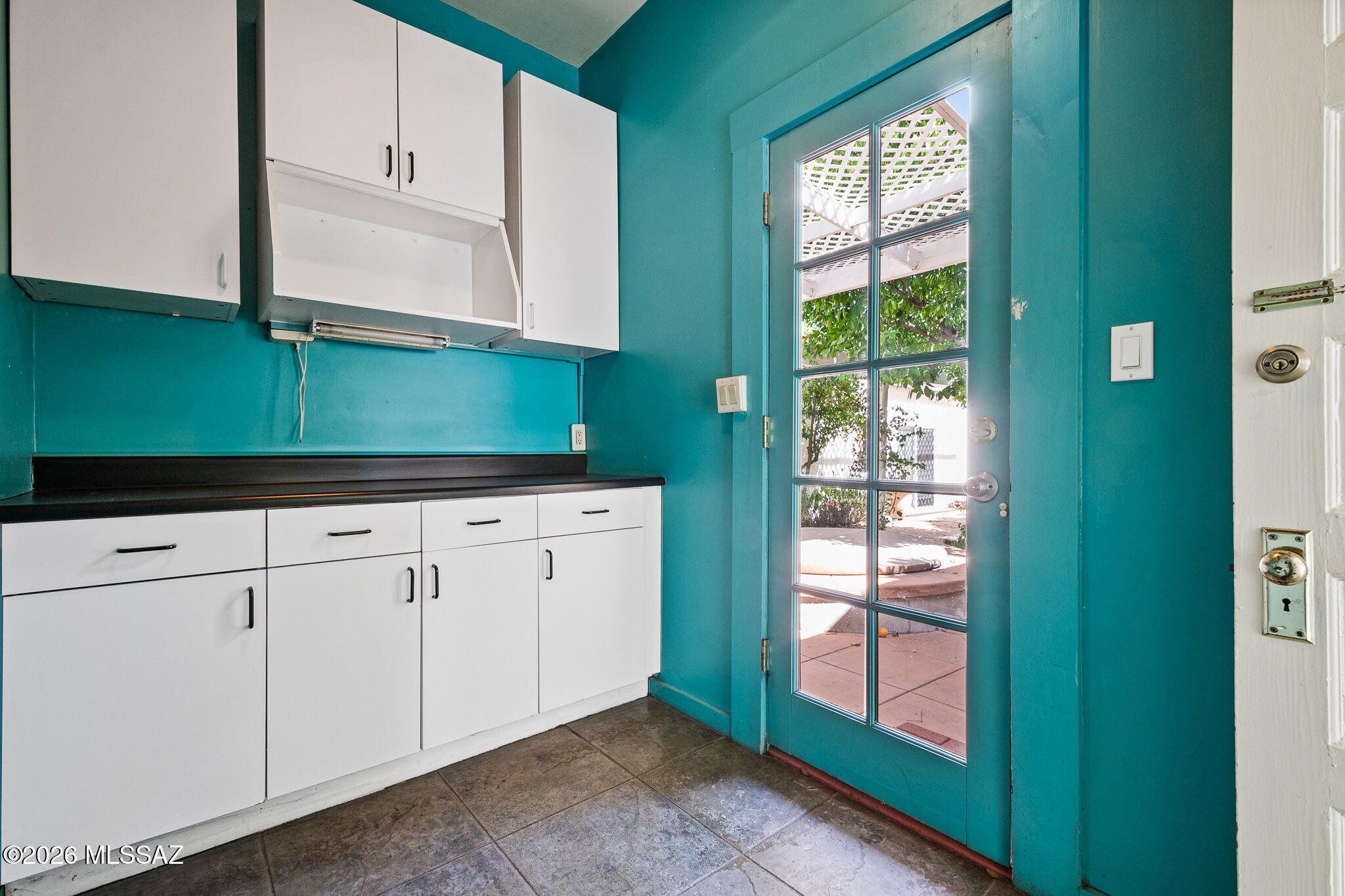 Tucson - Residential