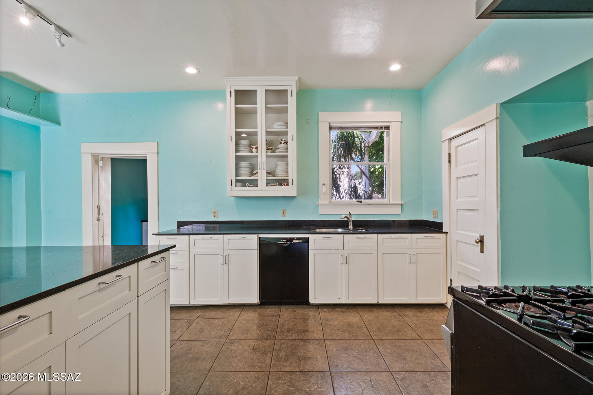 Tucson - Residential