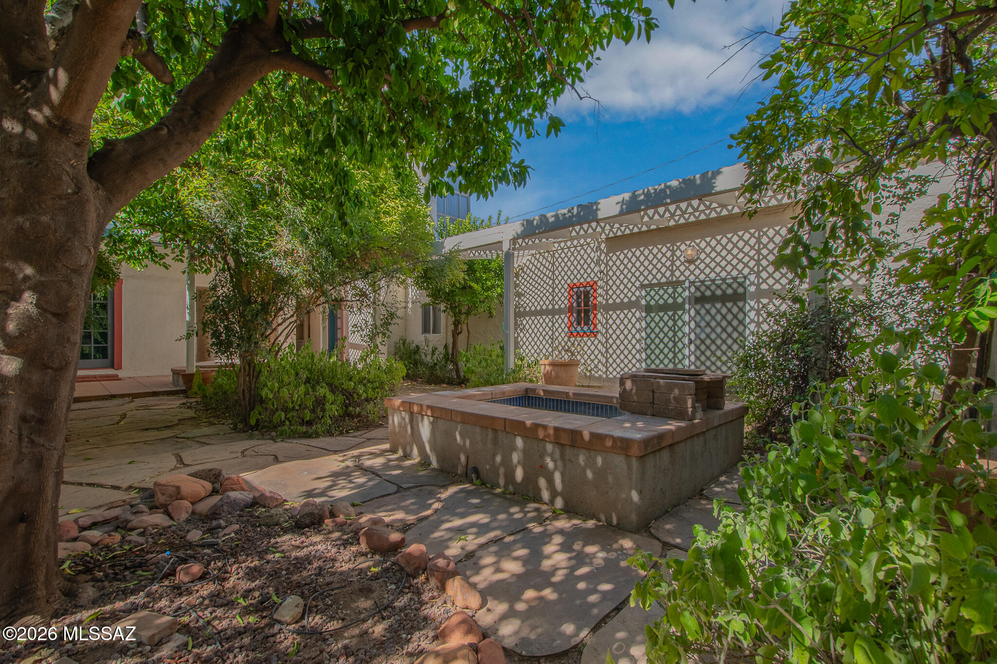 Tucson - Residential