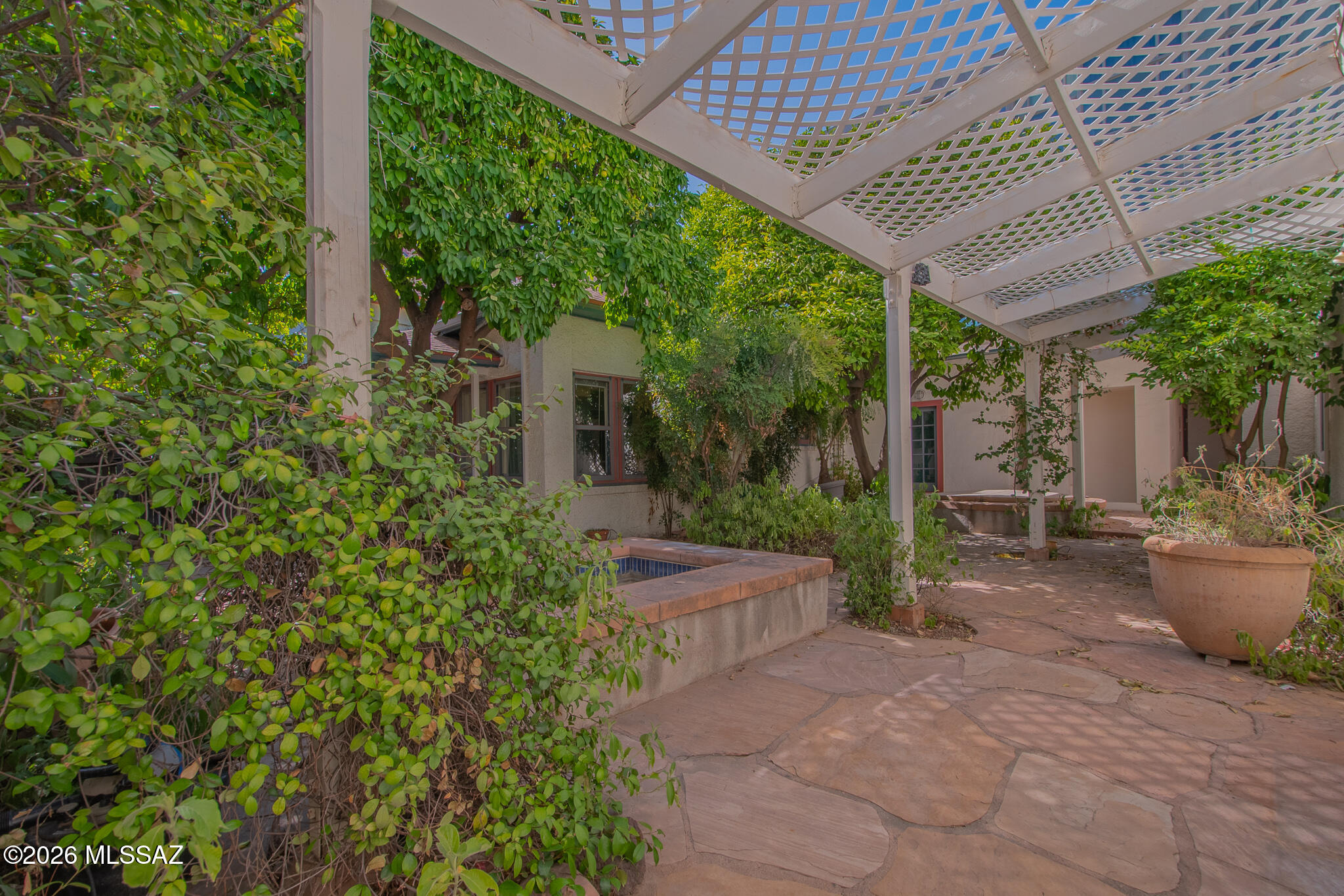 Tucson - Residential