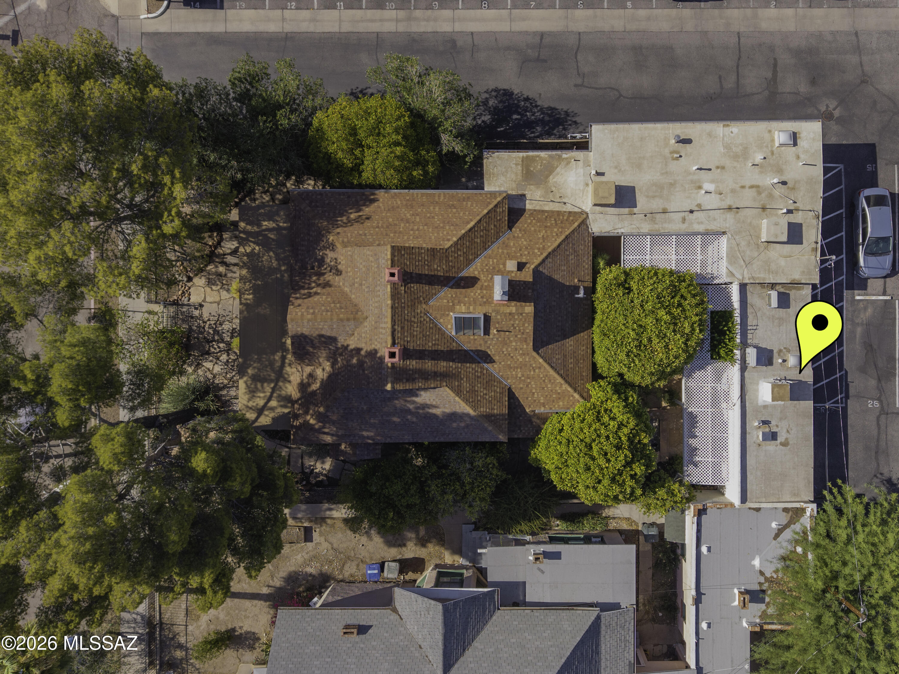 Tucson - Residential