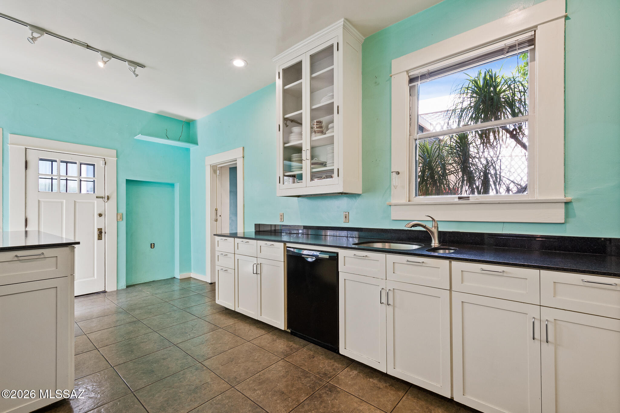 Tucson - Residential