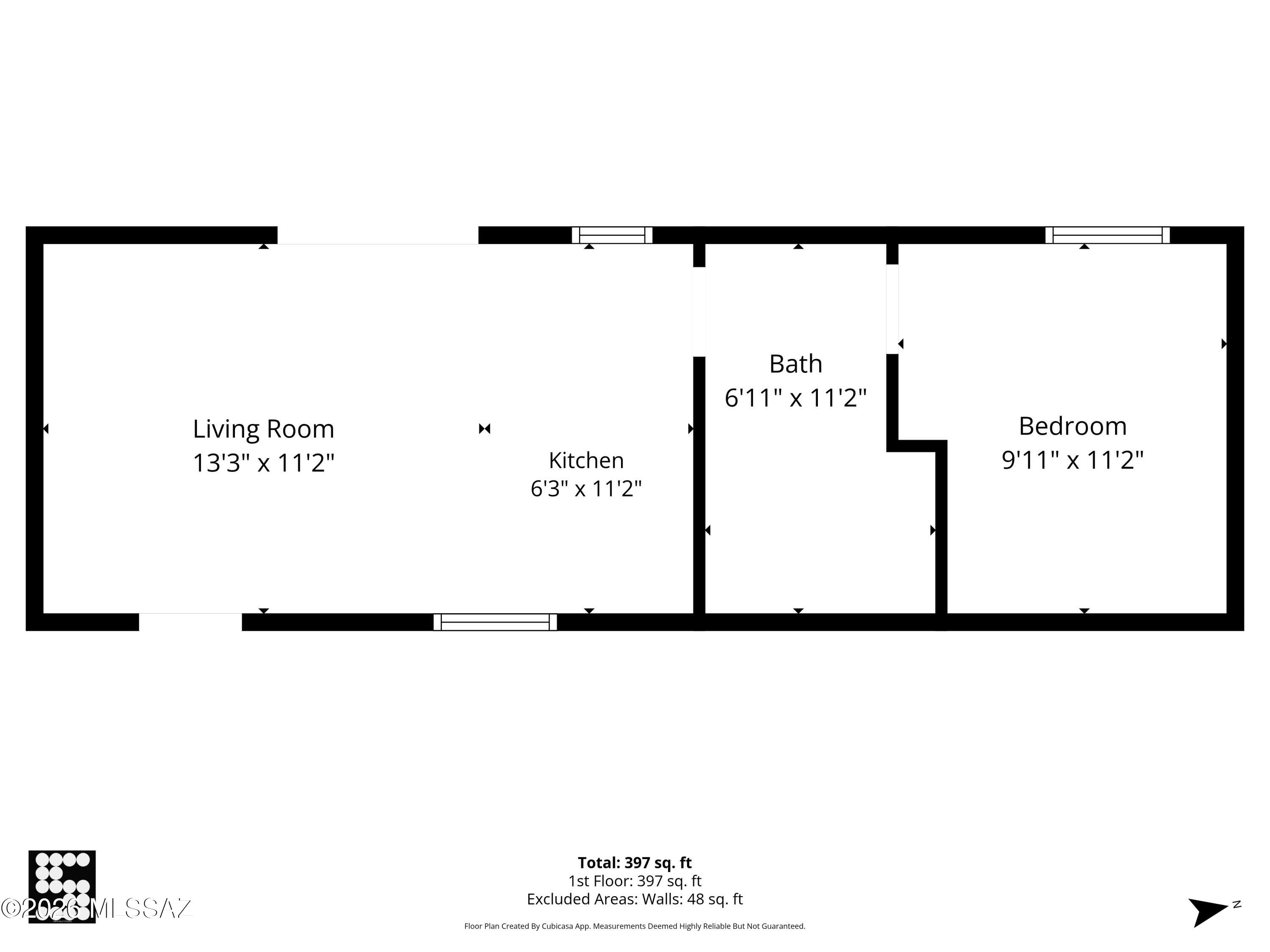 Tucson - Residential