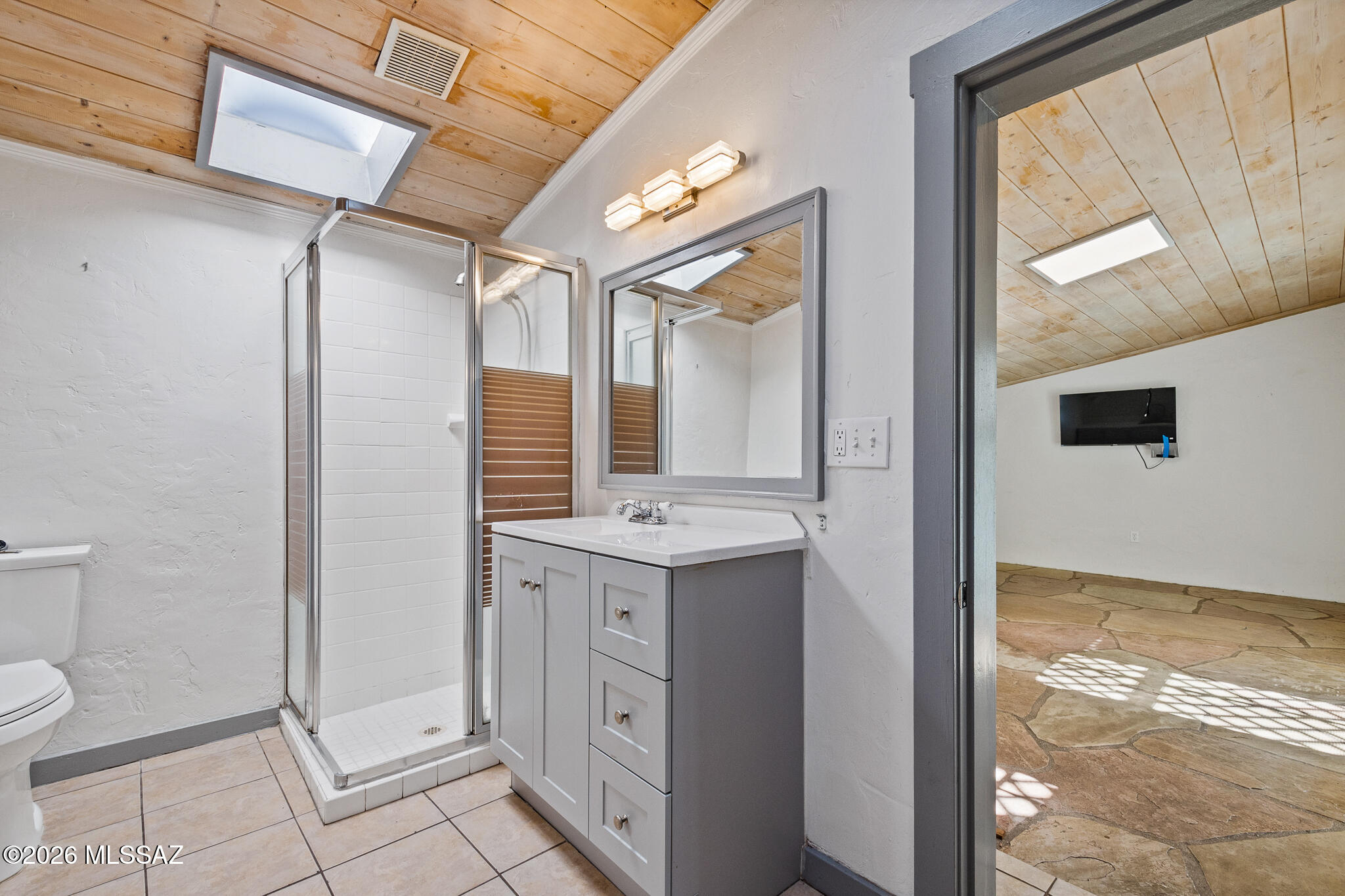 Tucson - Residential