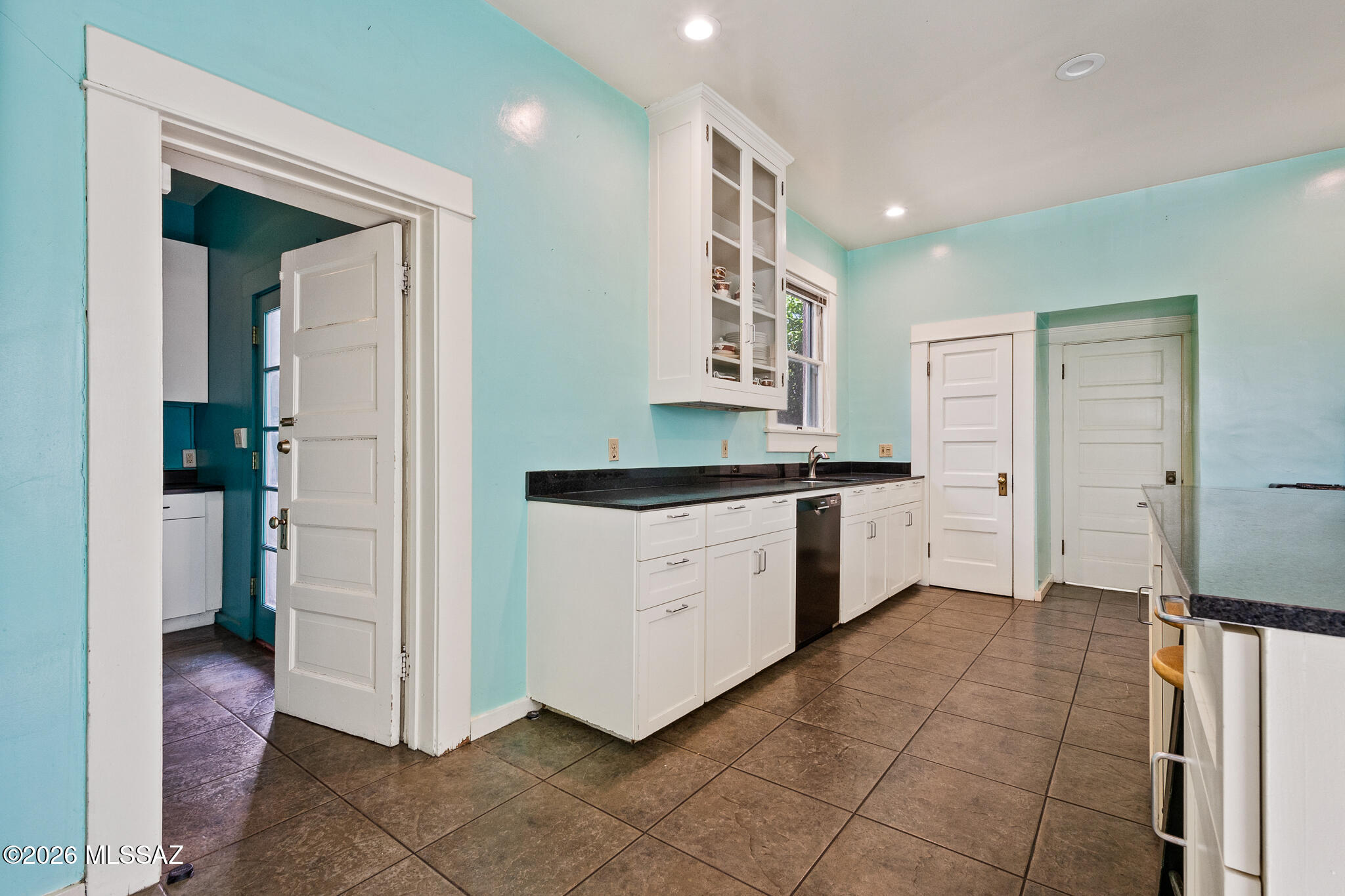 Tucson - Residential