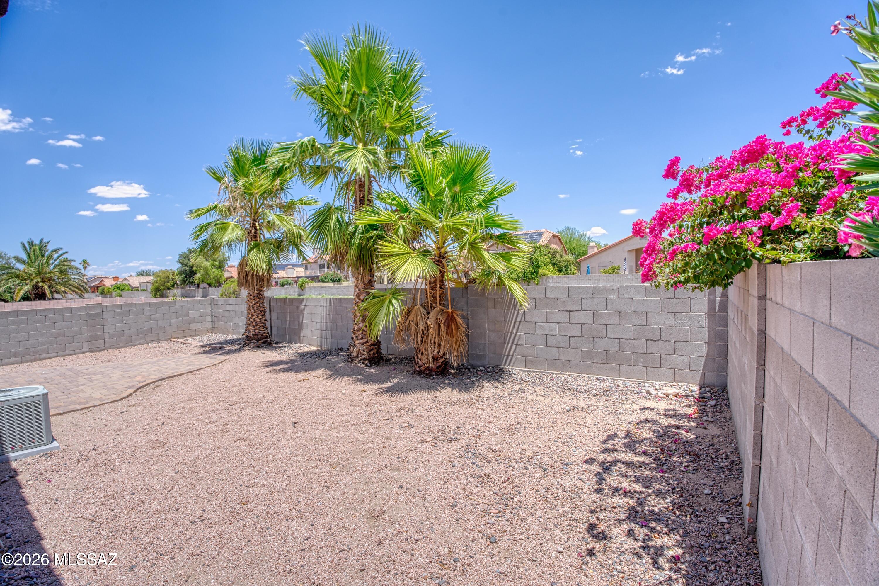 Continental Ranch Parcel 4 - Residential