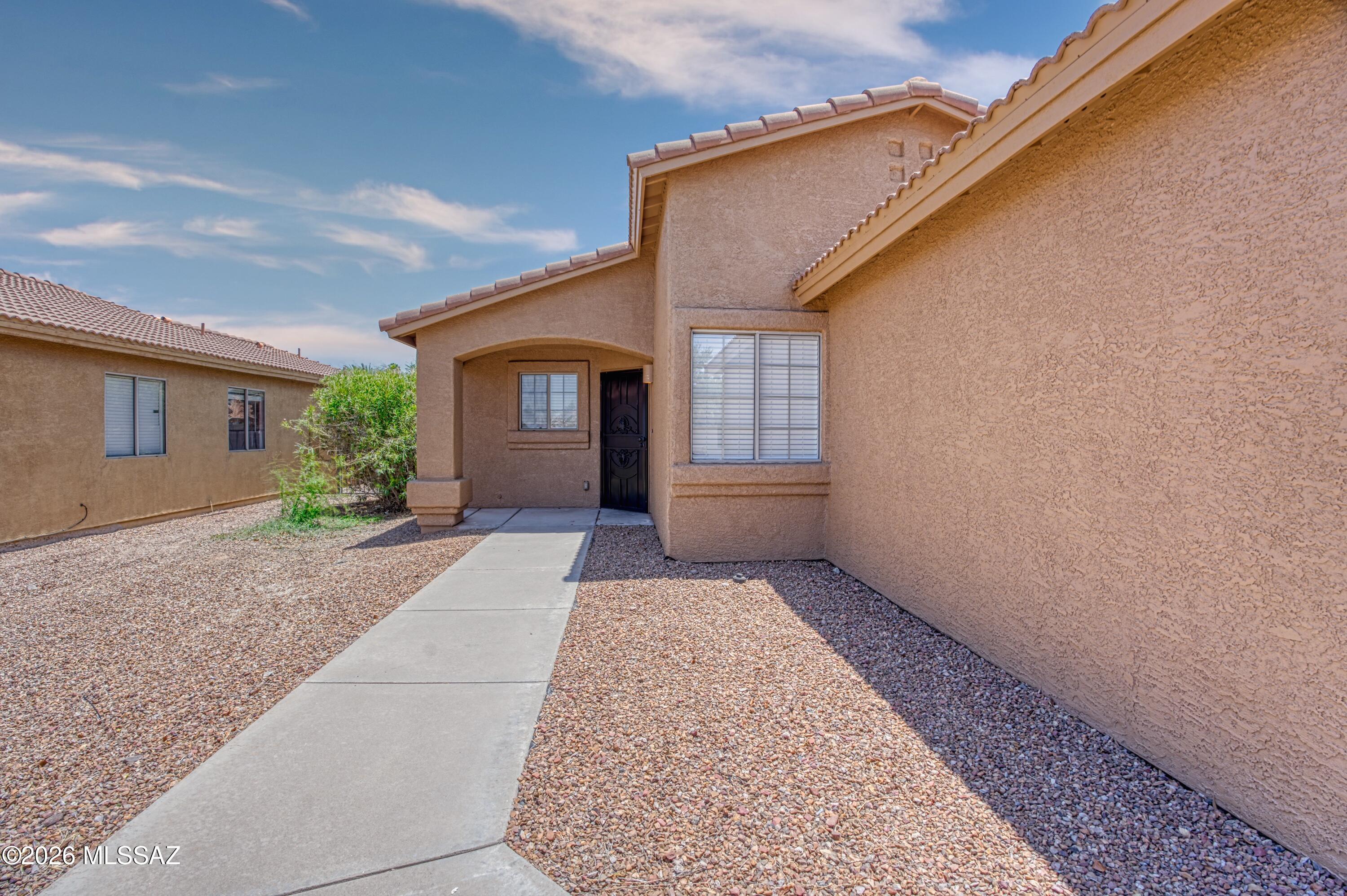Continental Ranch Parcel 4 - Residential