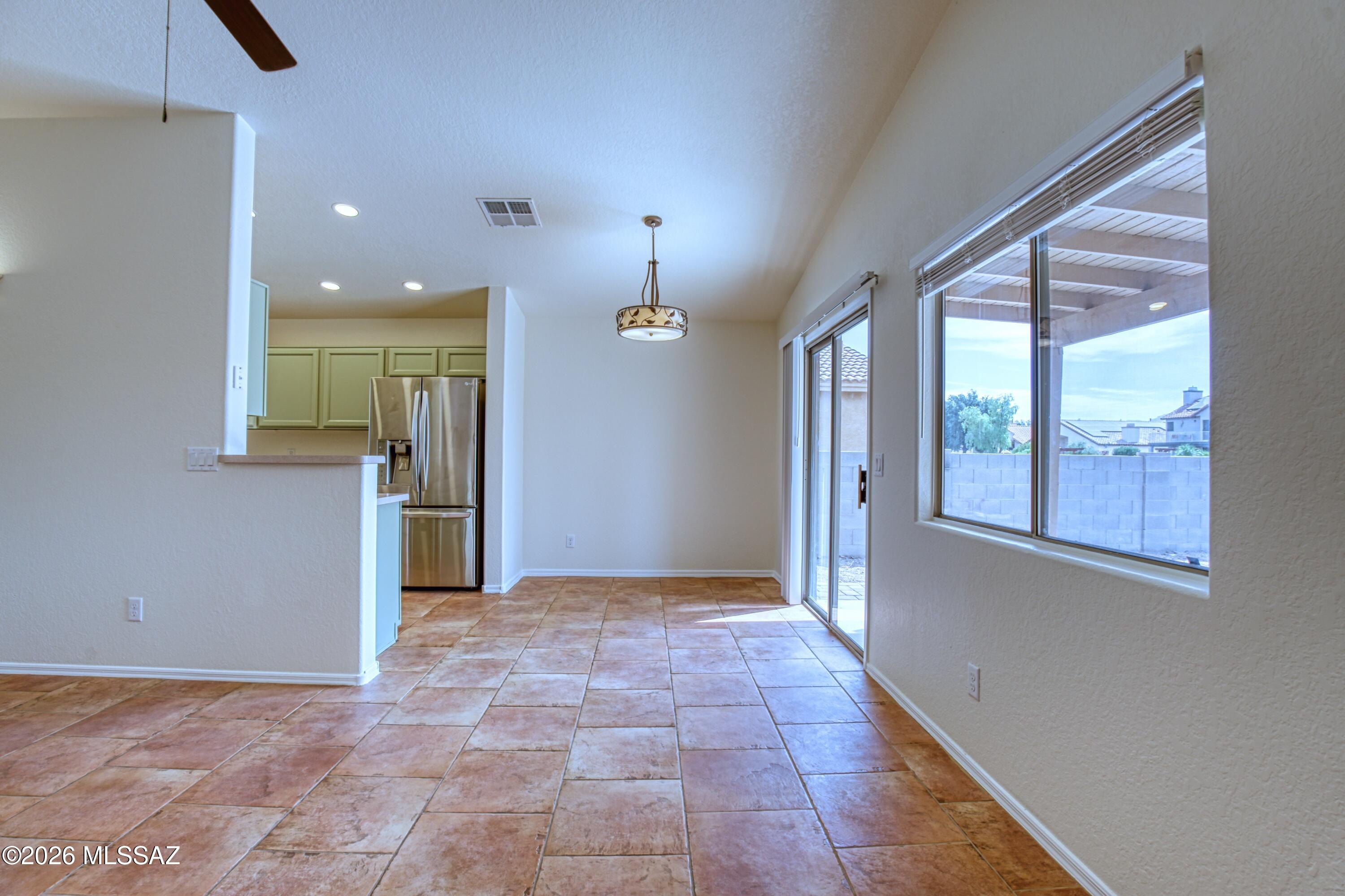 Continental Ranch Parcel 4 - Residential