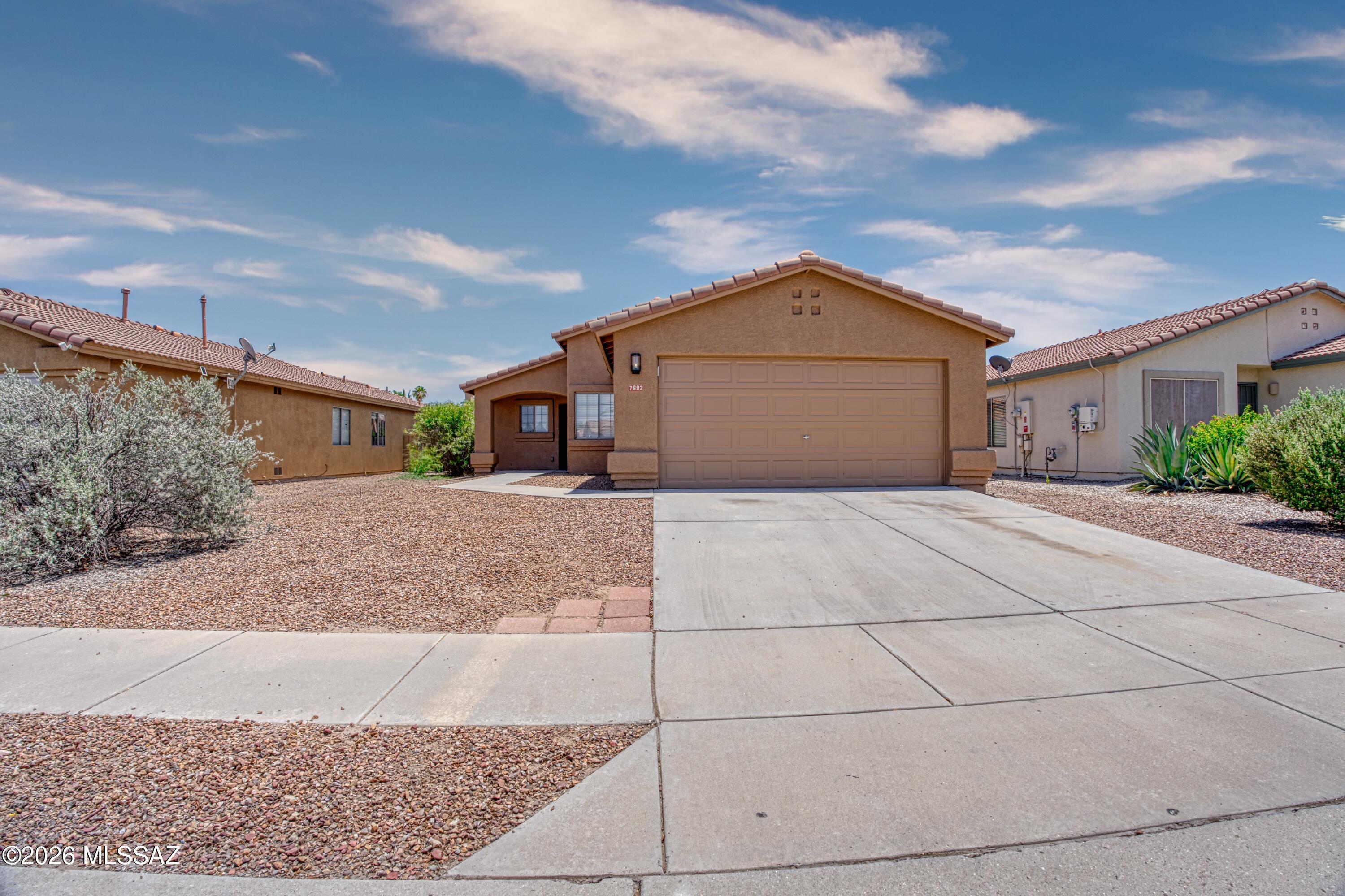 Continental Ranch Parcel 4 - Residential