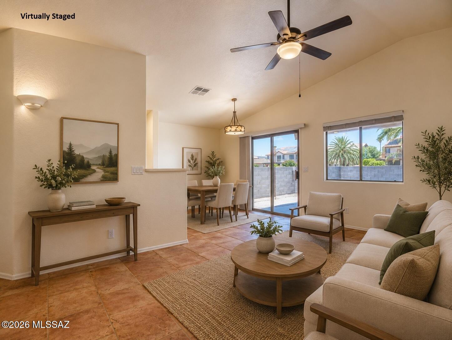 Continental Ranch Parcel 4 - Residential