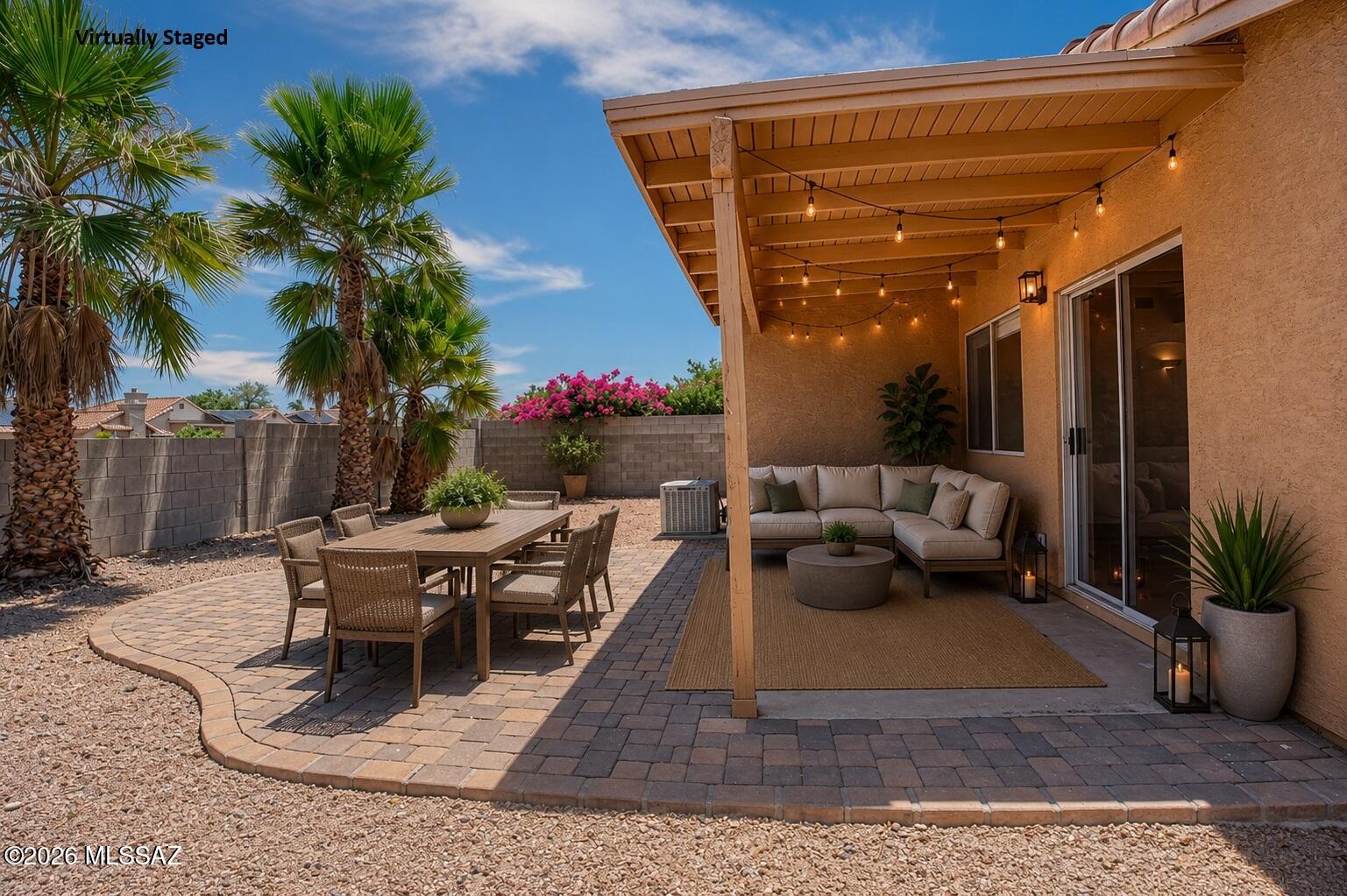 Continental Ranch Parcel 4 - Residential