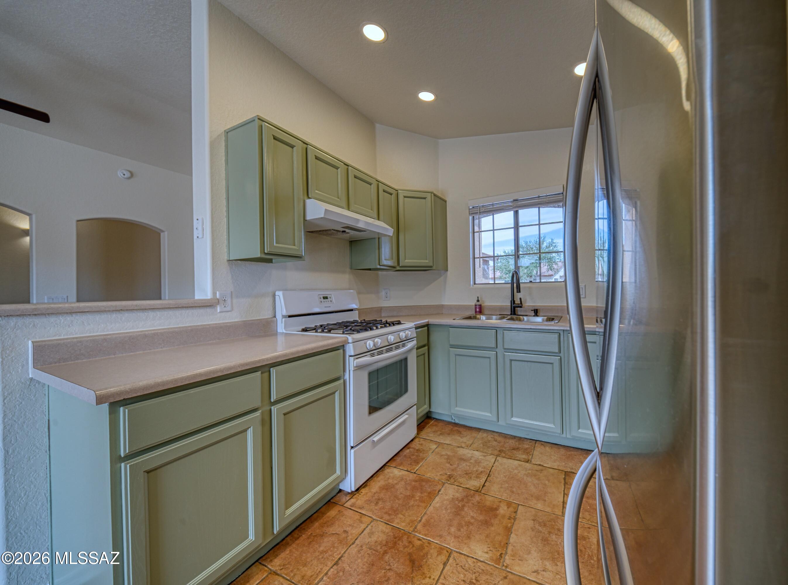 Continental Ranch Parcel 4 - Residential