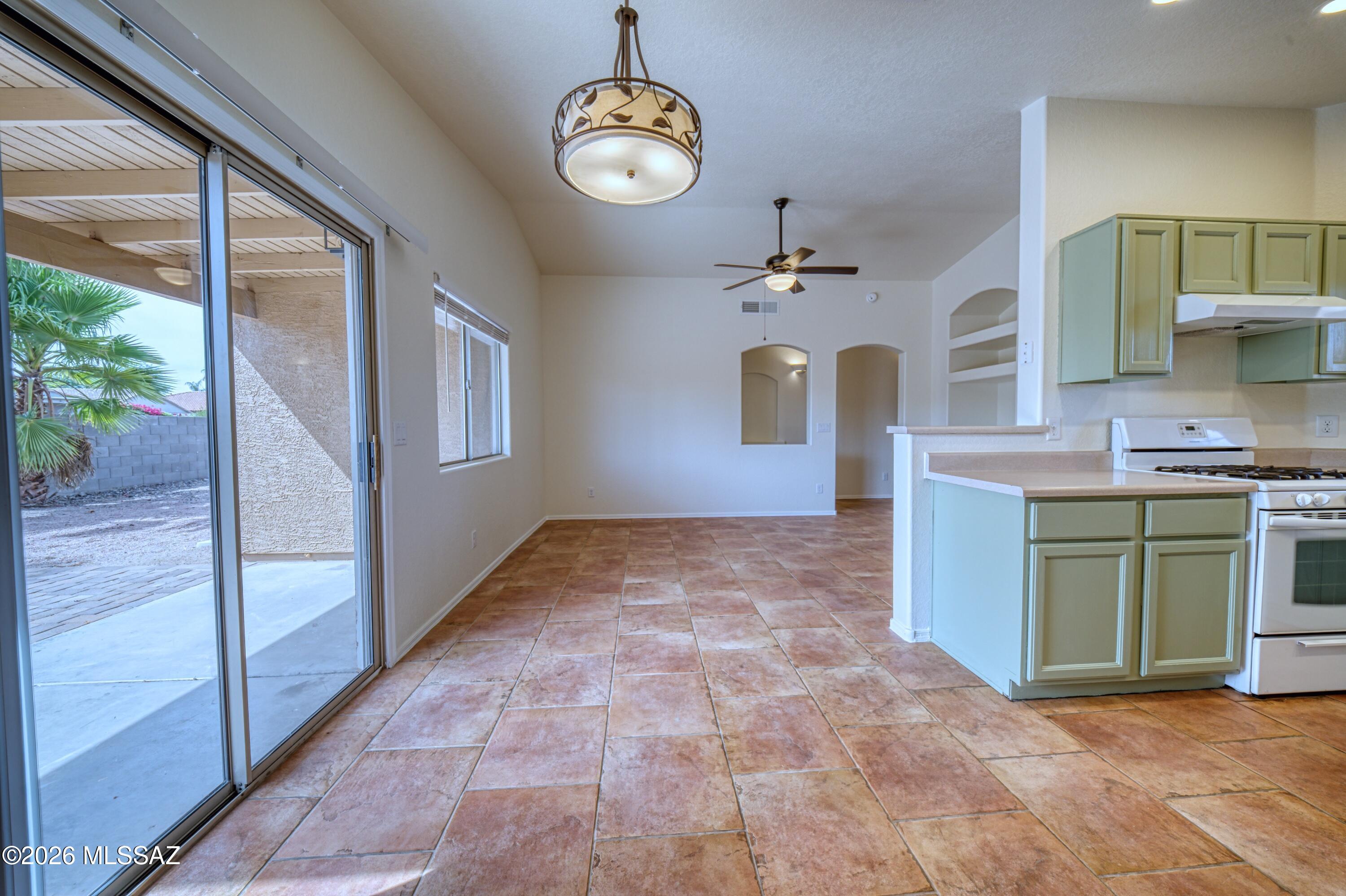 Continental Ranch Parcel 4 - Residential