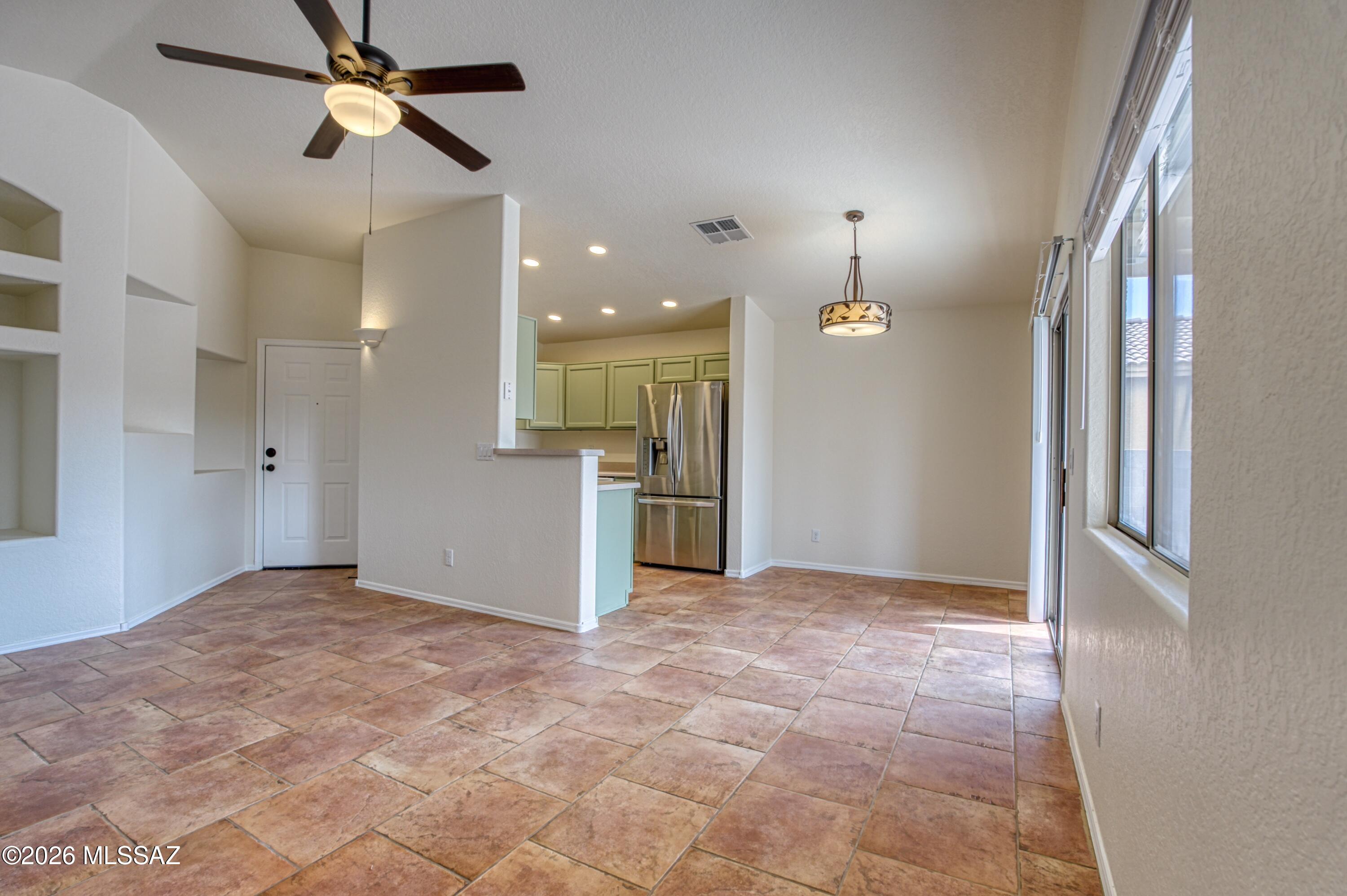 Continental Ranch Parcel 4 - Residential