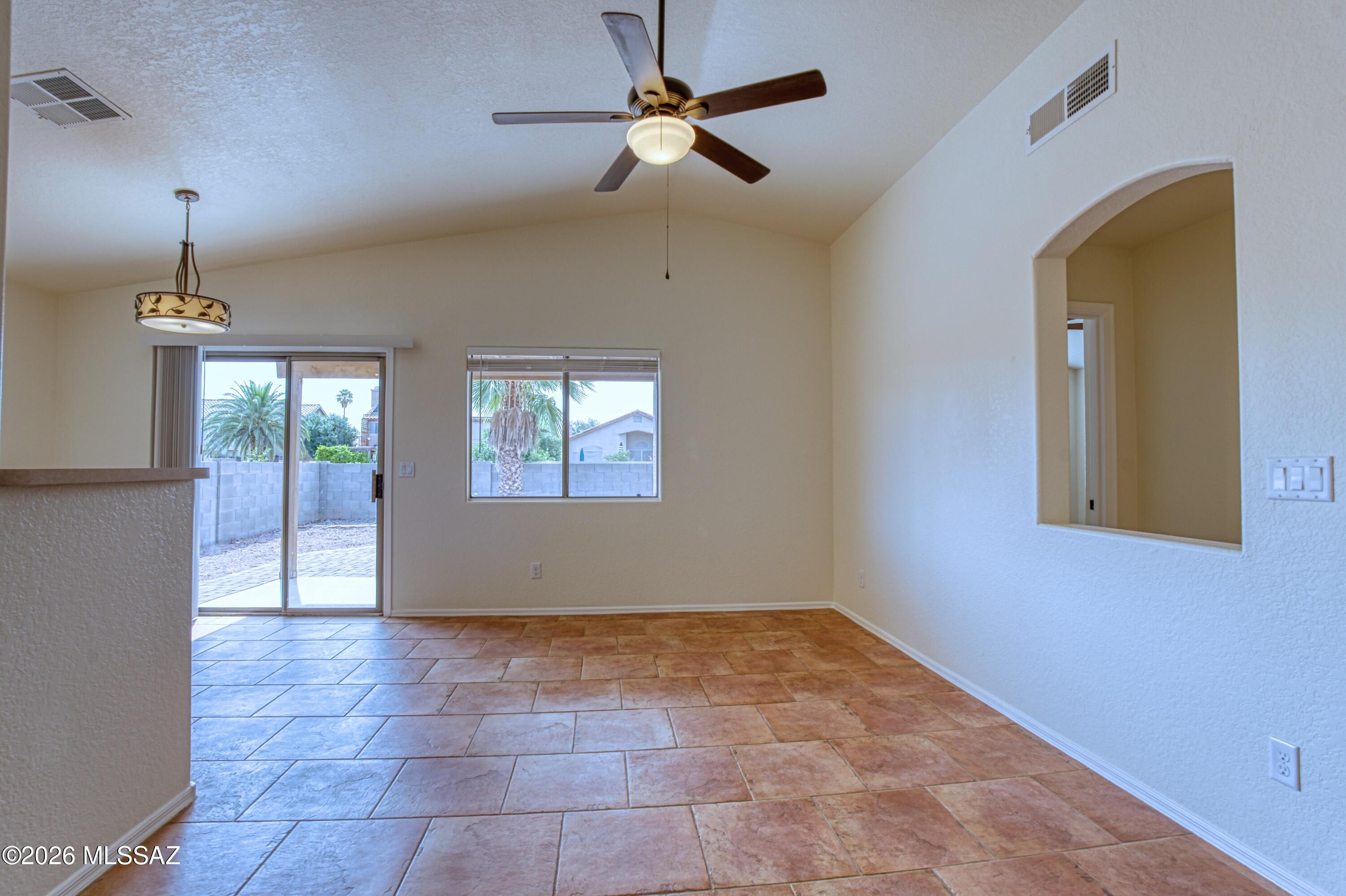 Continental Ranch Parcel 4 - Residential