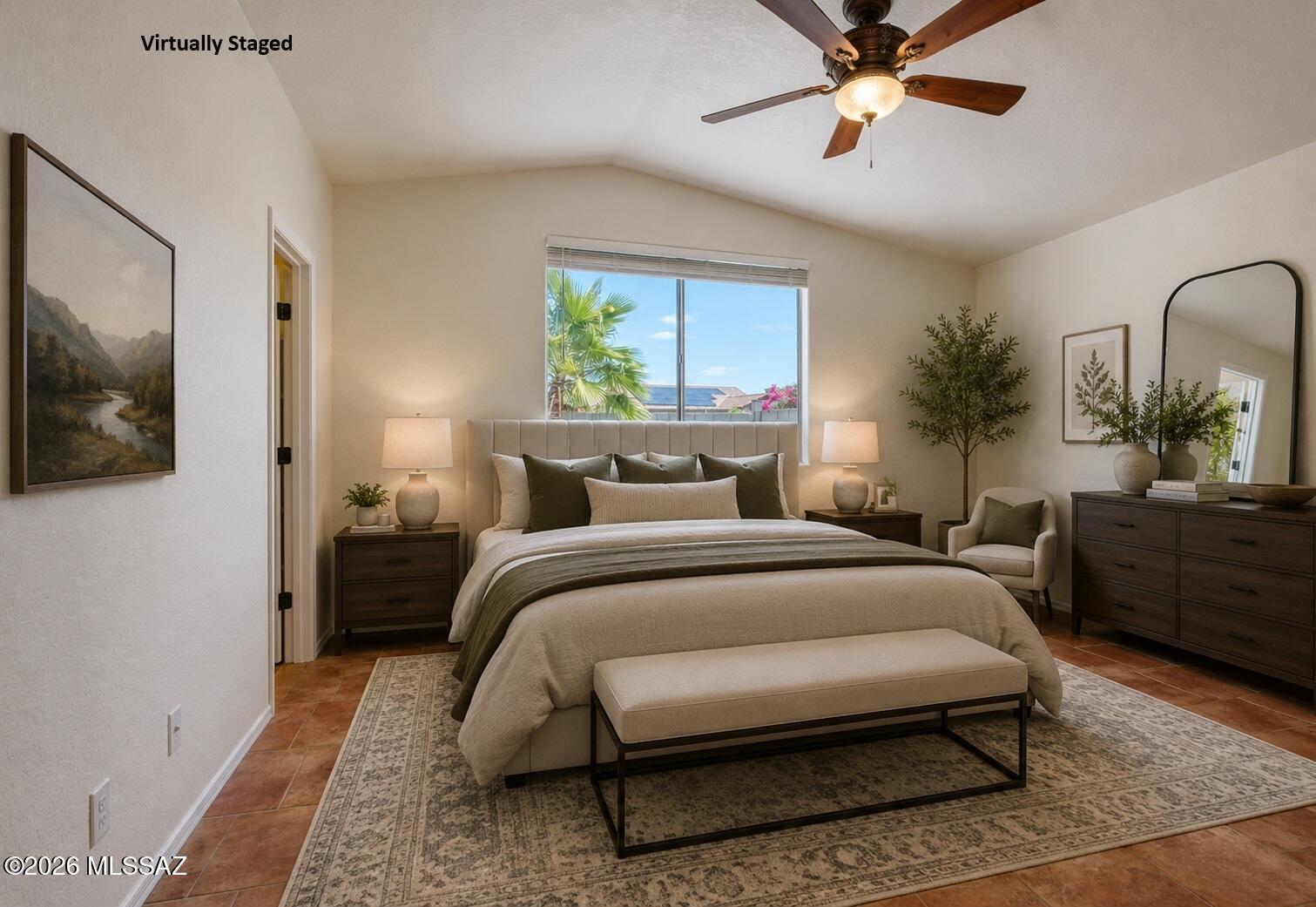 Continental Ranch Parcel 4 - Residential