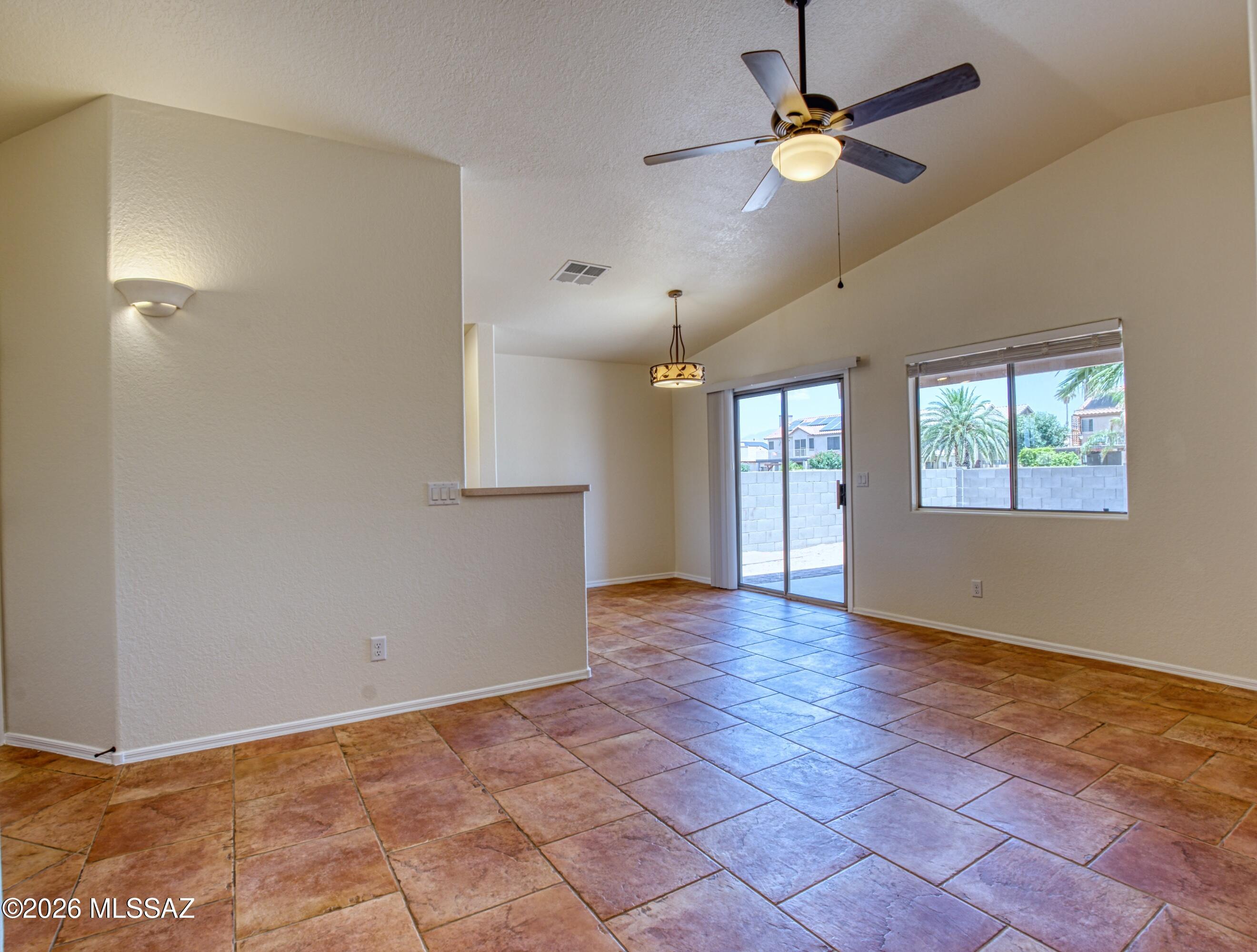 Continental Ranch Parcel 4 - Residential