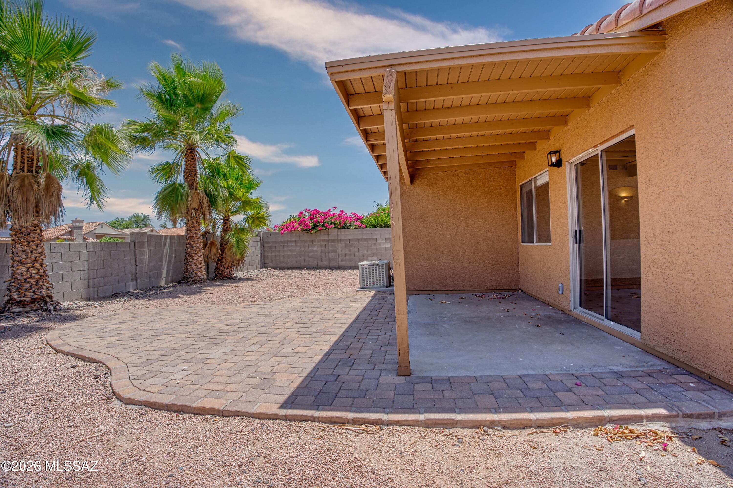 Continental Ranch Parcel 4 - Residential