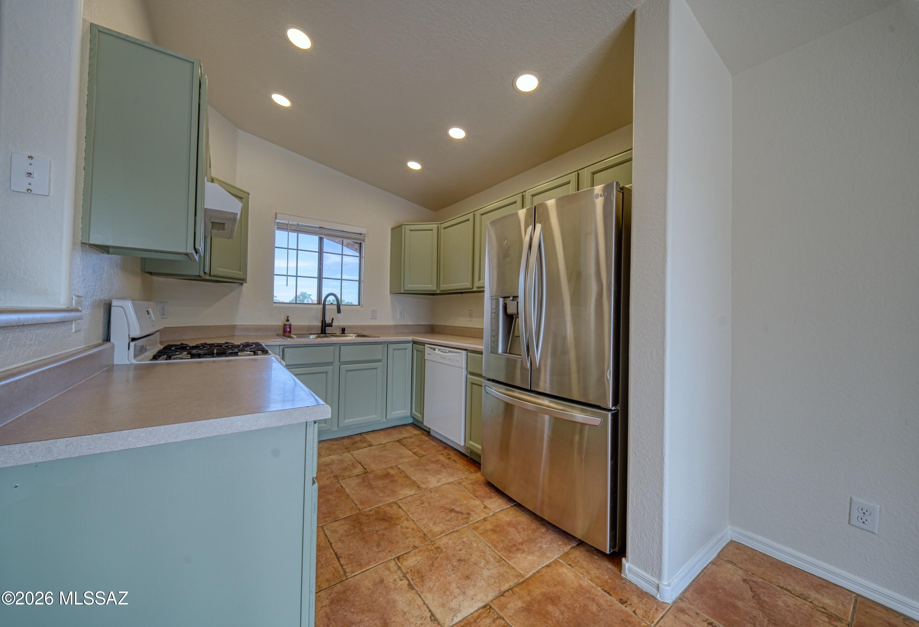 Continental Ranch Parcel 4 - Residential