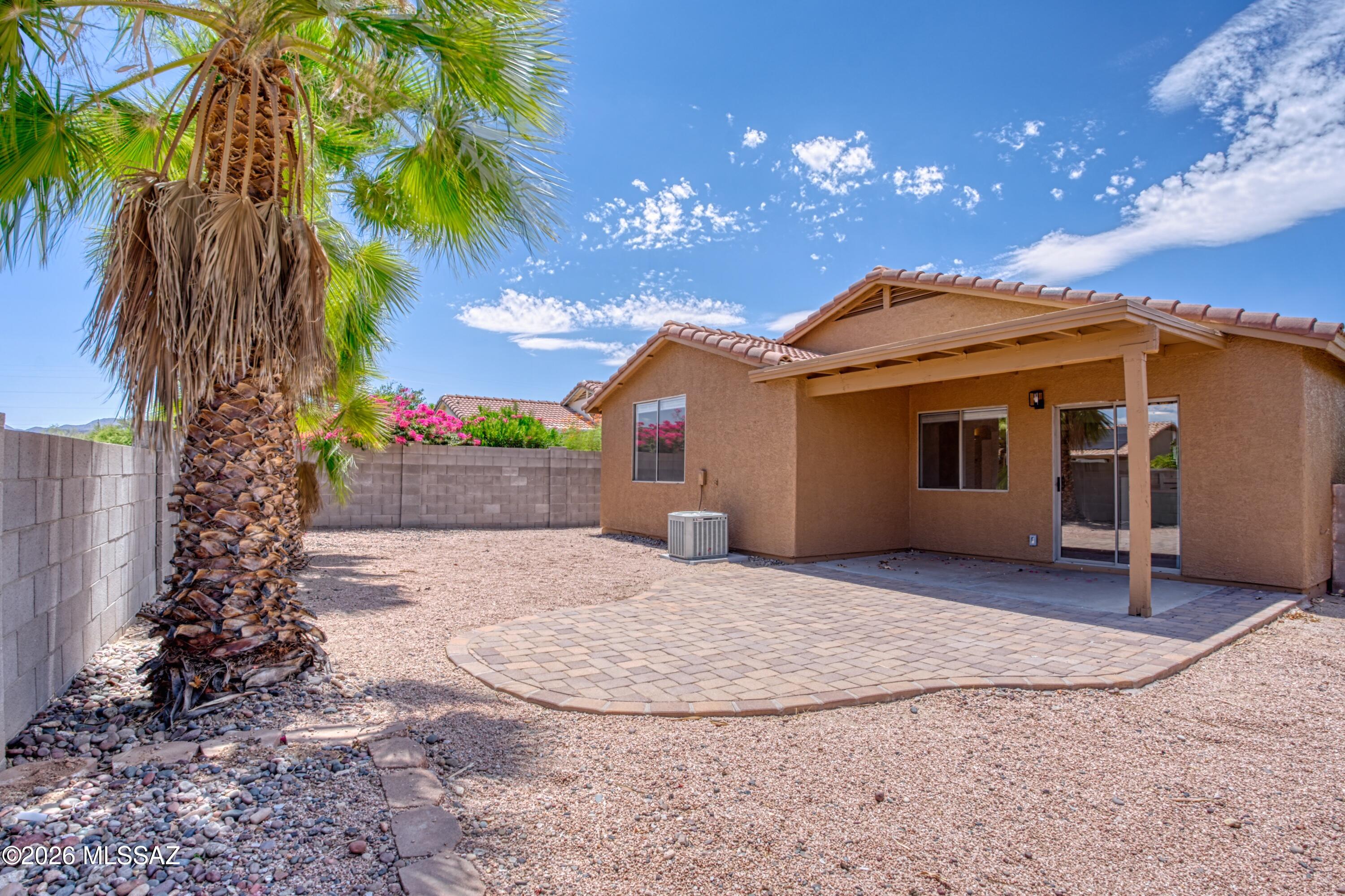 Continental Ranch Parcel 4 - Residential