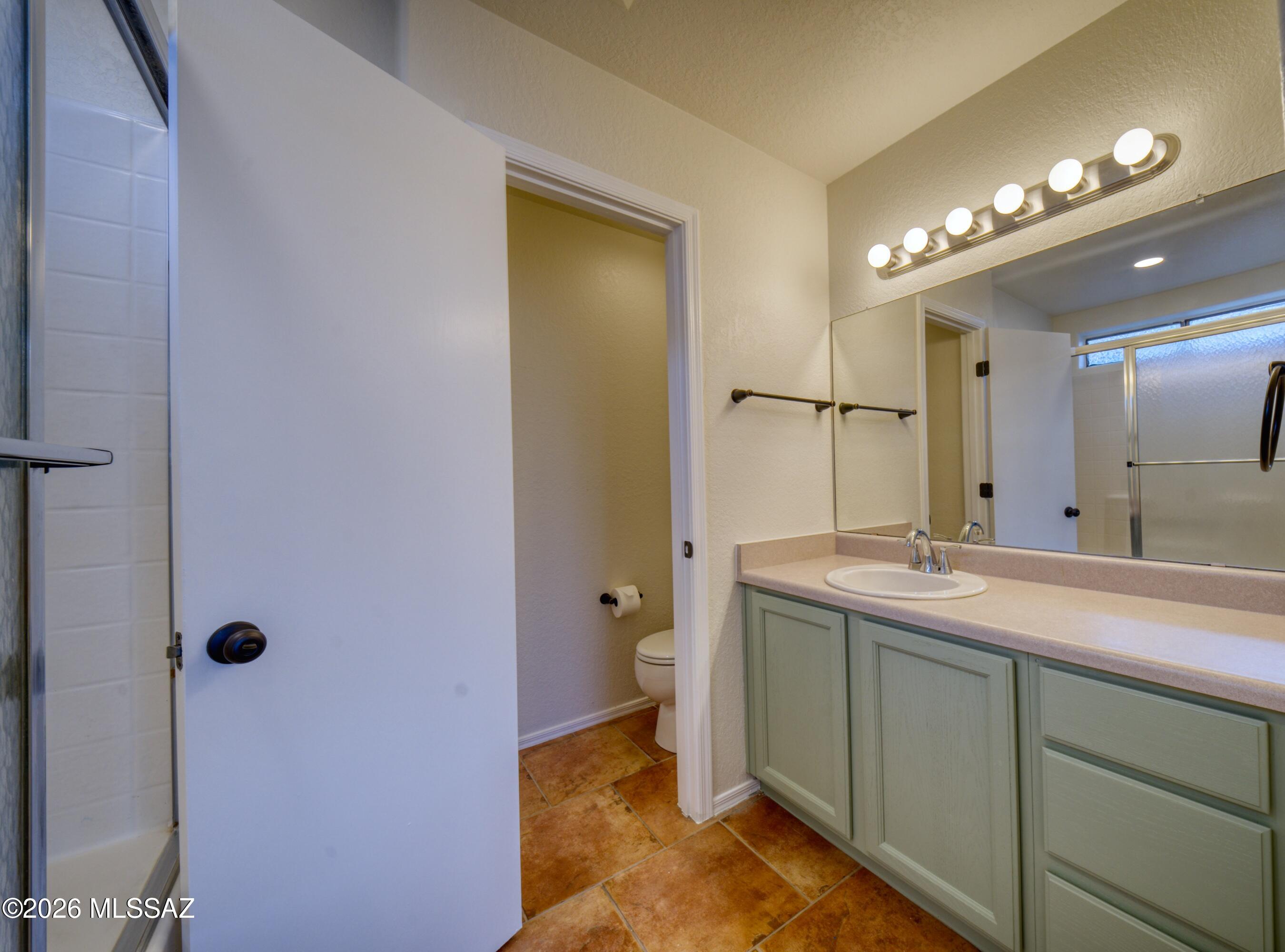 Continental Ranch Parcel 4 - Residential