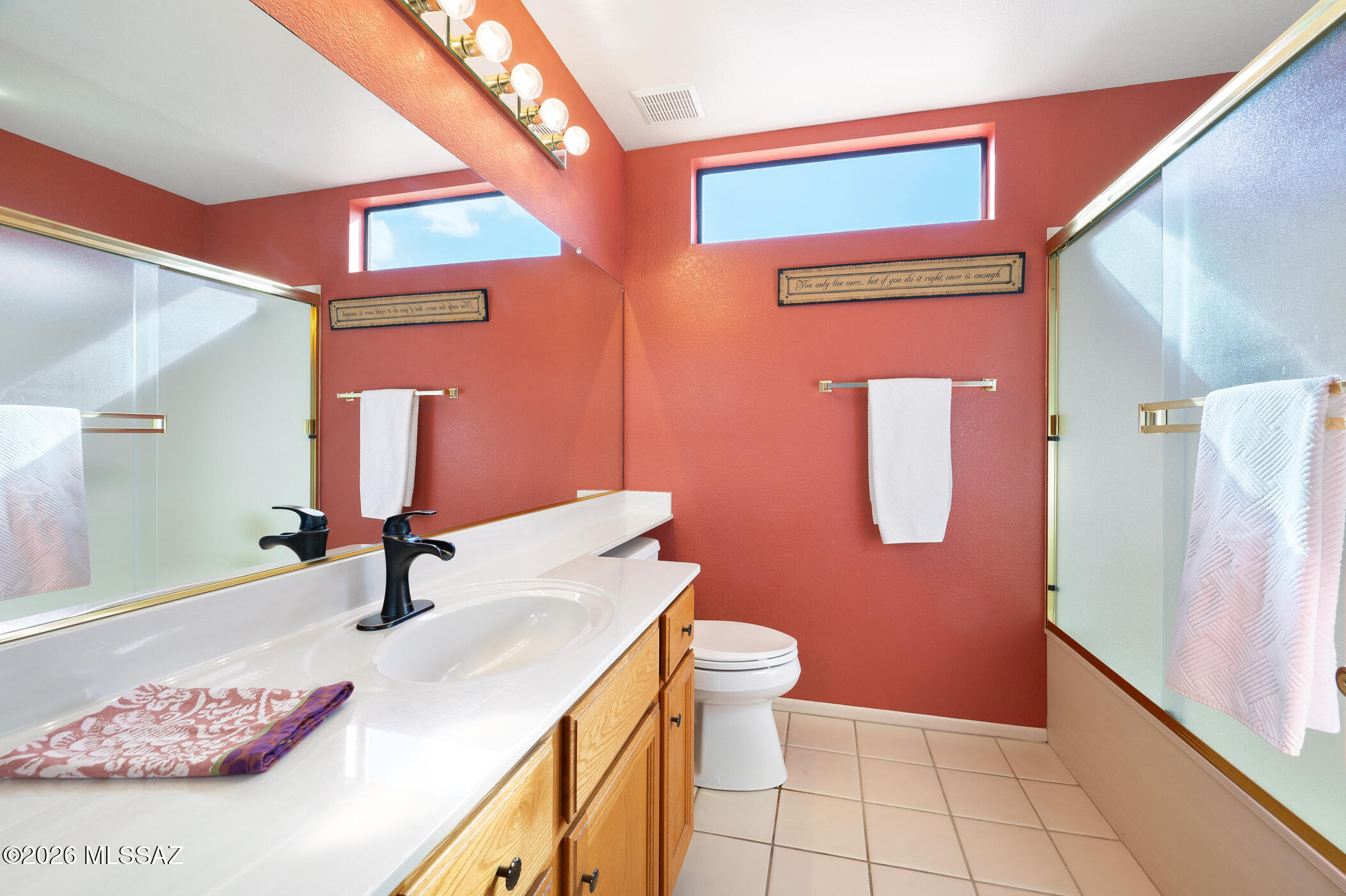 Sun City Vistoso Unit 2 (1-92) - Residential