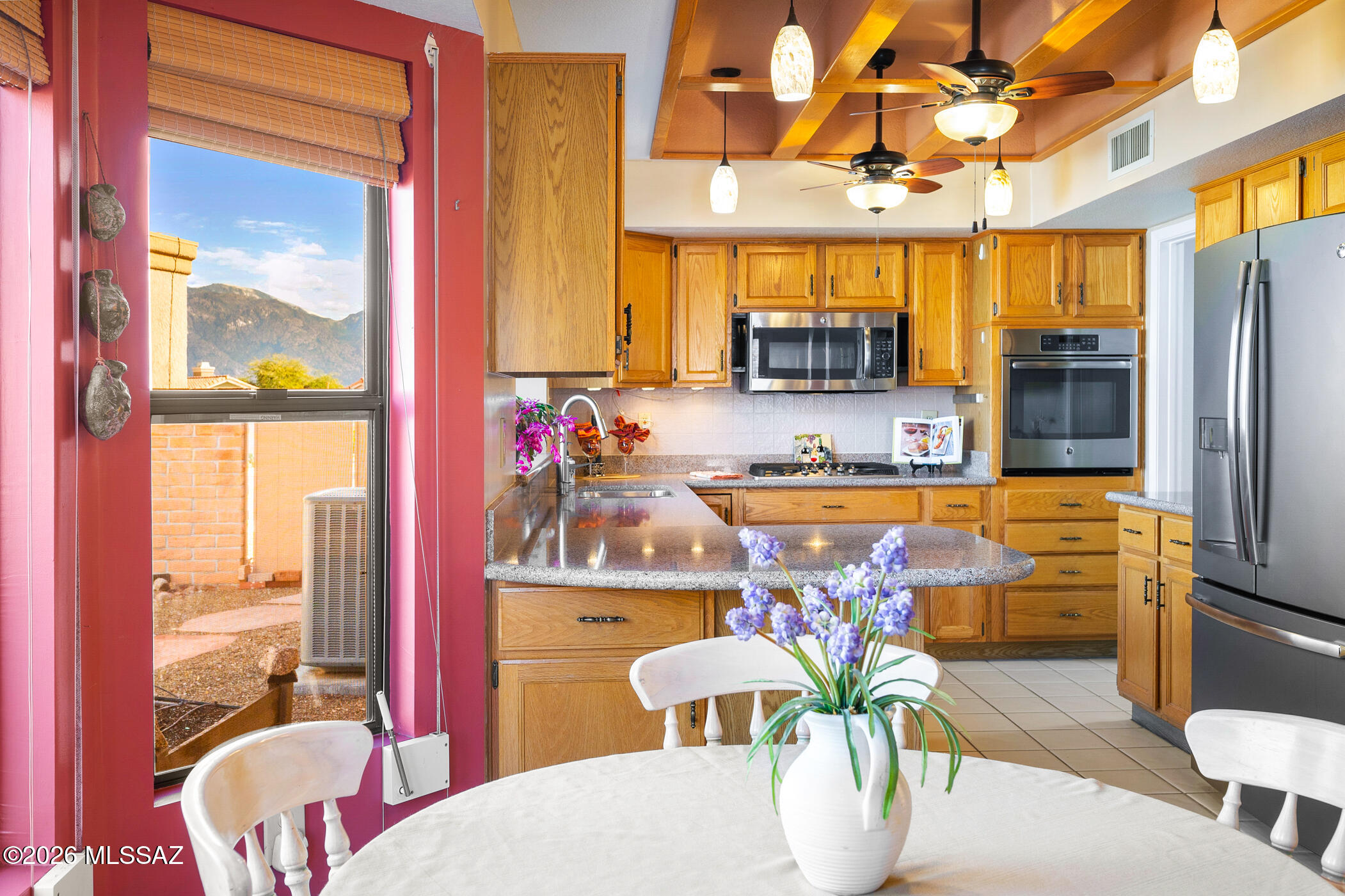 Sun City Vistoso Unit 2 (1-92) - Residential
