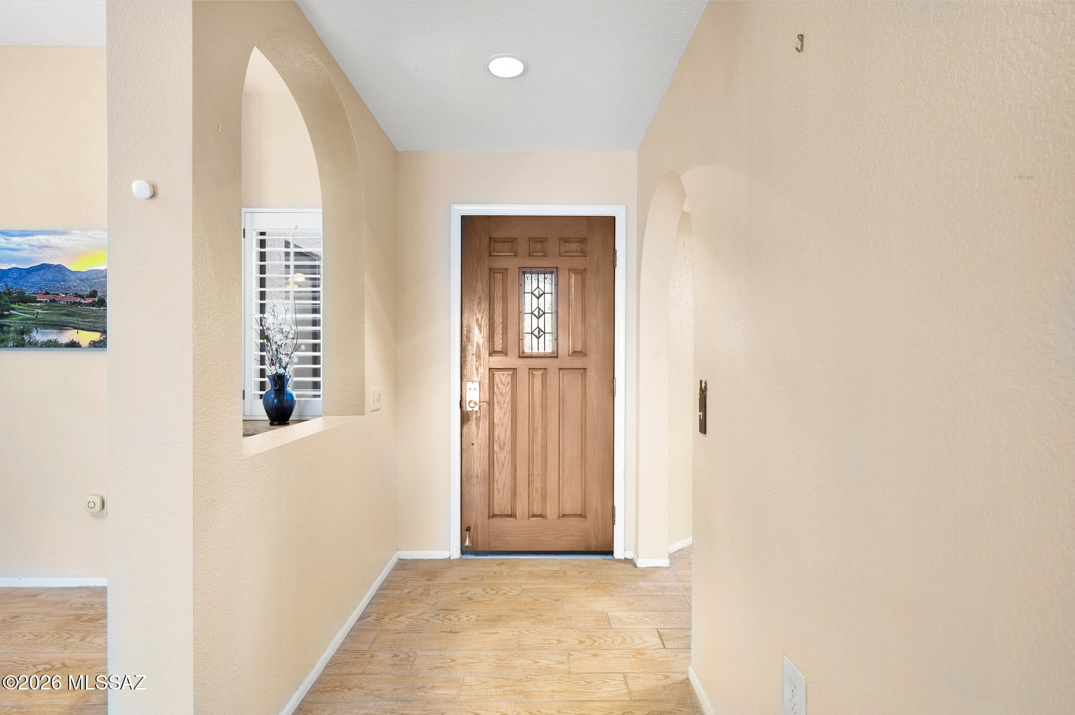 Sun City Vistoso Unit 2 (1-92) - Residential