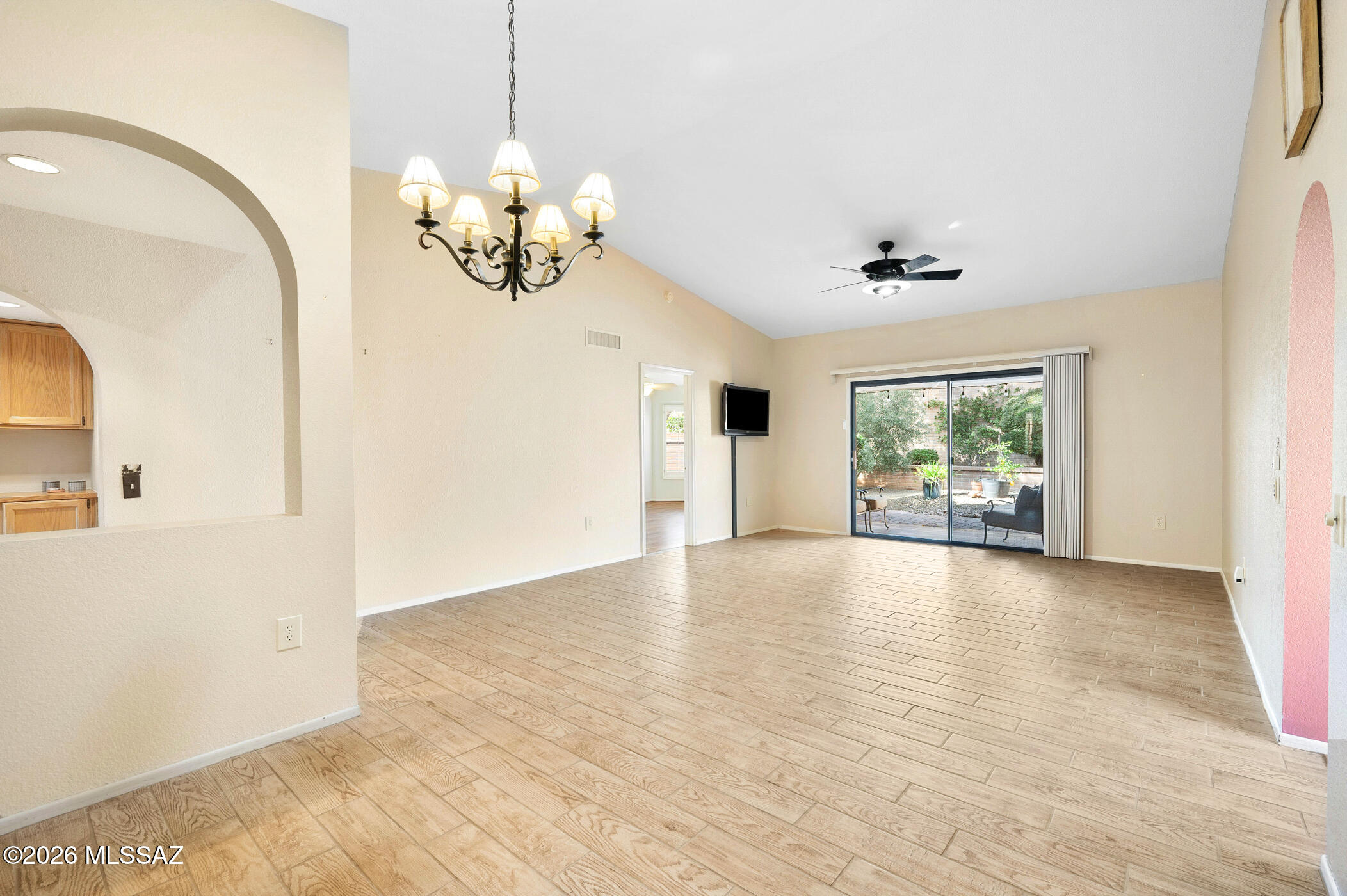 Sun City Vistoso Unit 2 (1-92) - Residential