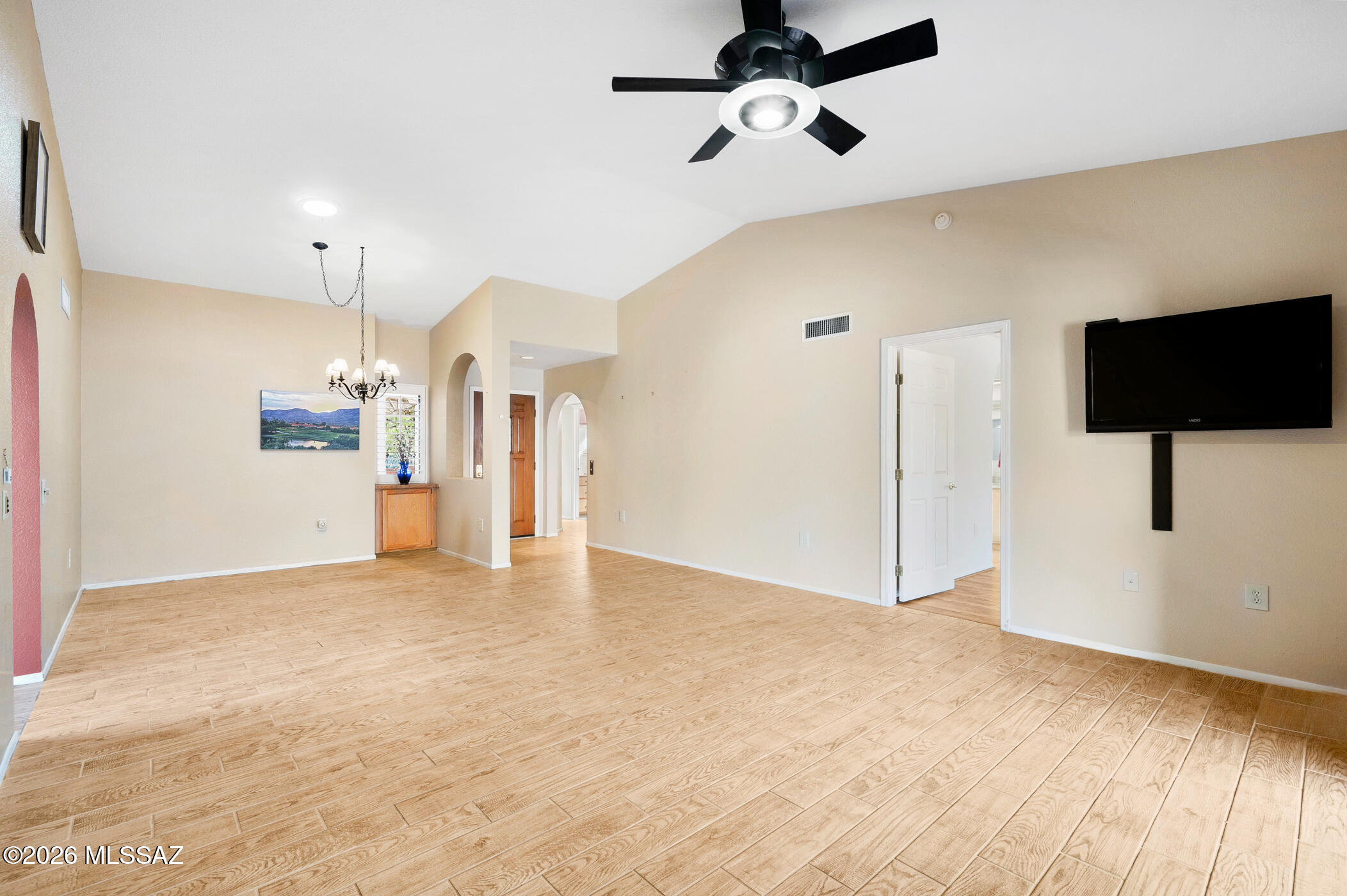 Sun City Vistoso Unit 2 (1-92) - Residential