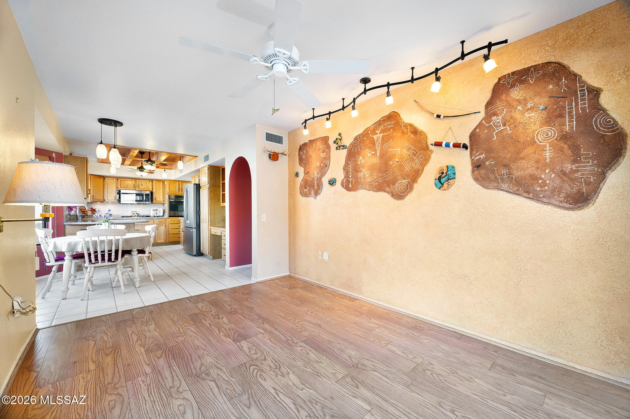 Sun City Vistoso Unit 2 (1-92) - Residential