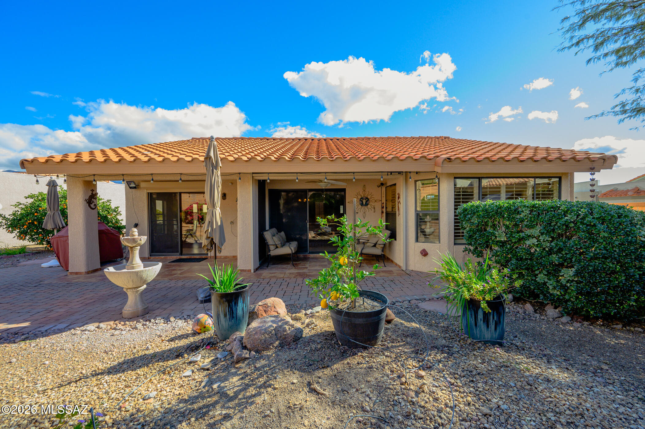 Sun City Vistoso Unit 2 (1-92) - Residential