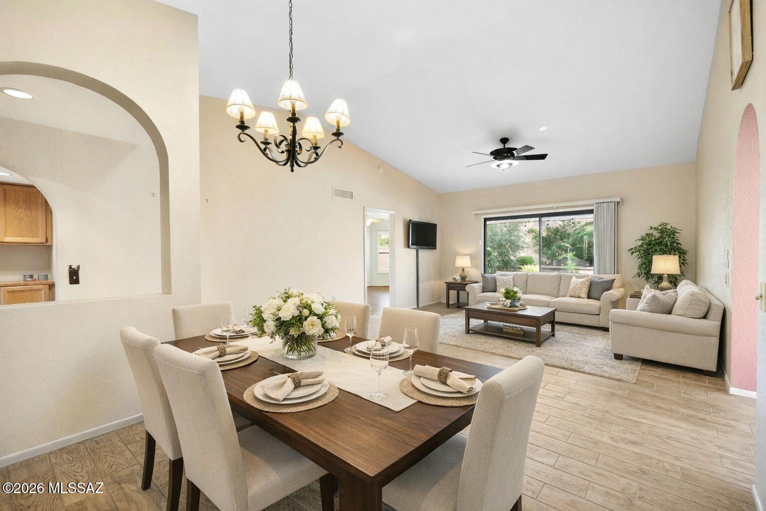Sun City Vistoso Unit 2 (1-92) - Residential