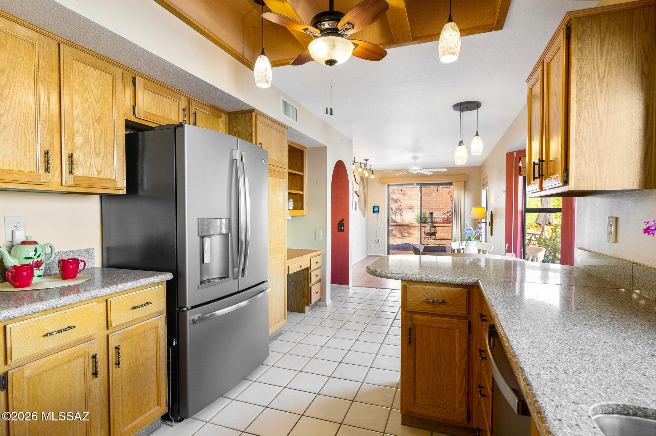 Sun City Vistoso Unit 2 (1-92) - Residential
