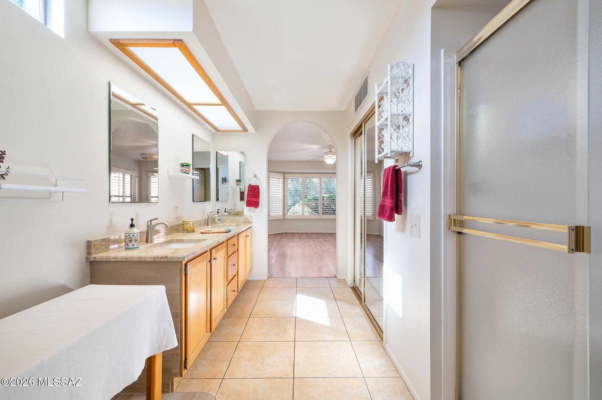 Sun City Vistoso Unit 2 (1-92) - Residential