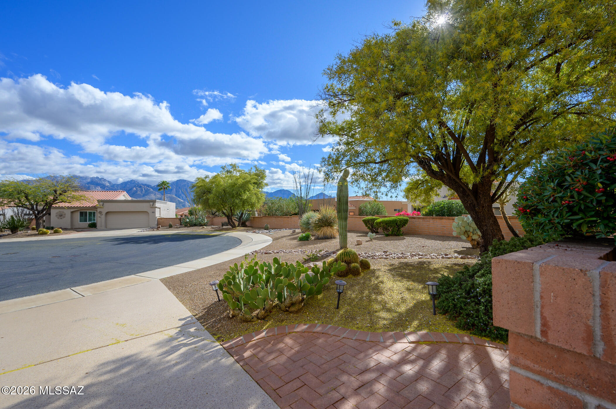 Sun City Vistoso Unit 2 (1-92) - Residential