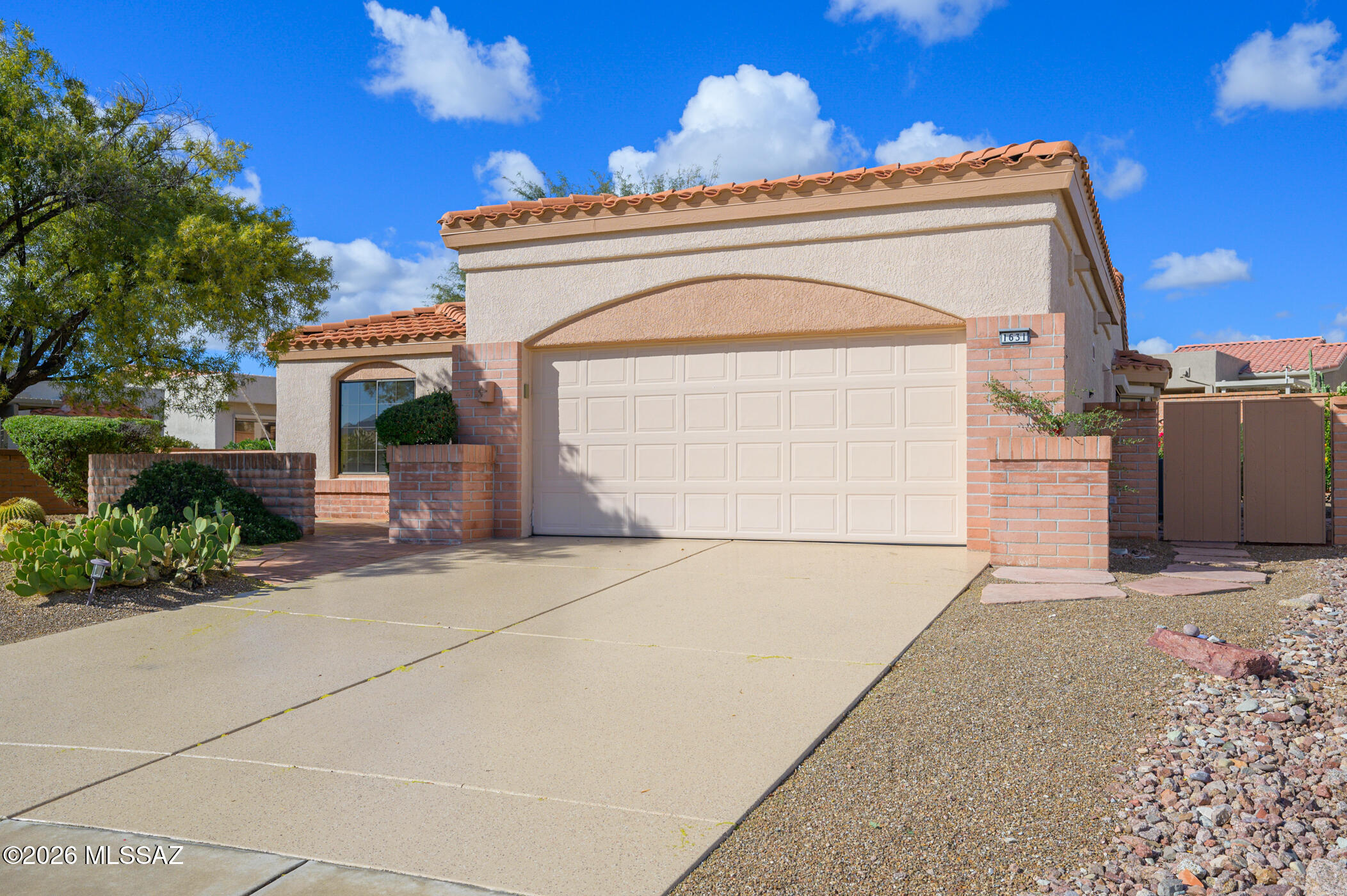 Sun City Vistoso Unit 2 (1-92) - Residential