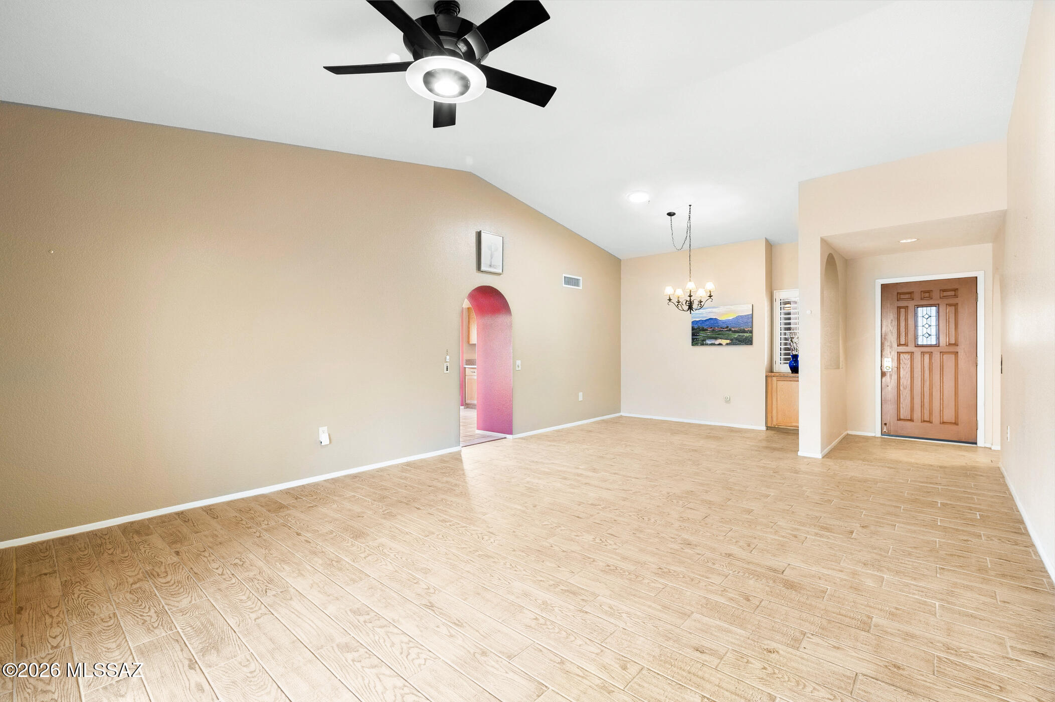 Sun City Vistoso Unit 2 (1-92) - Residential