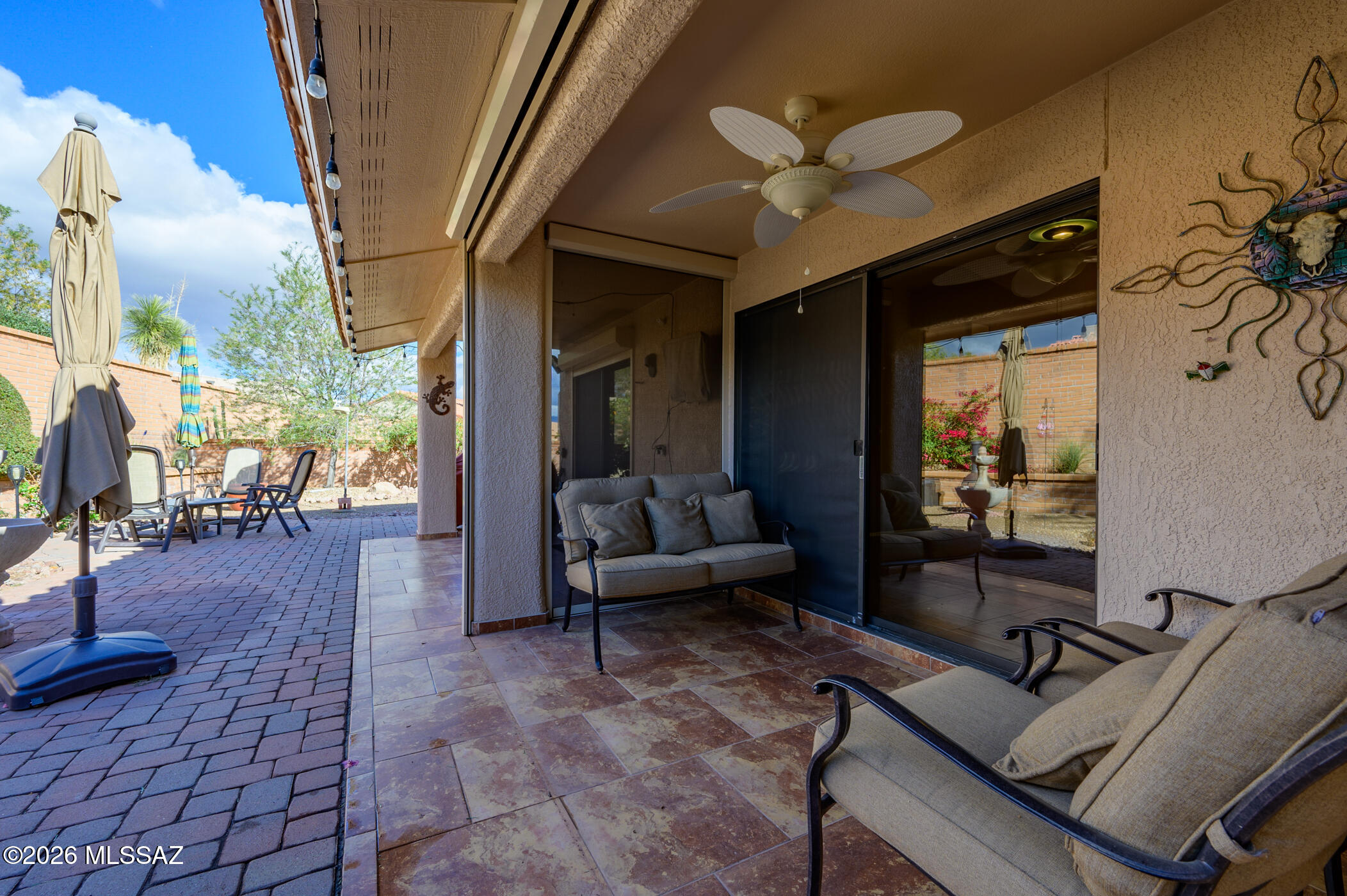 Sun City Vistoso Unit 2 (1-92) - Residential