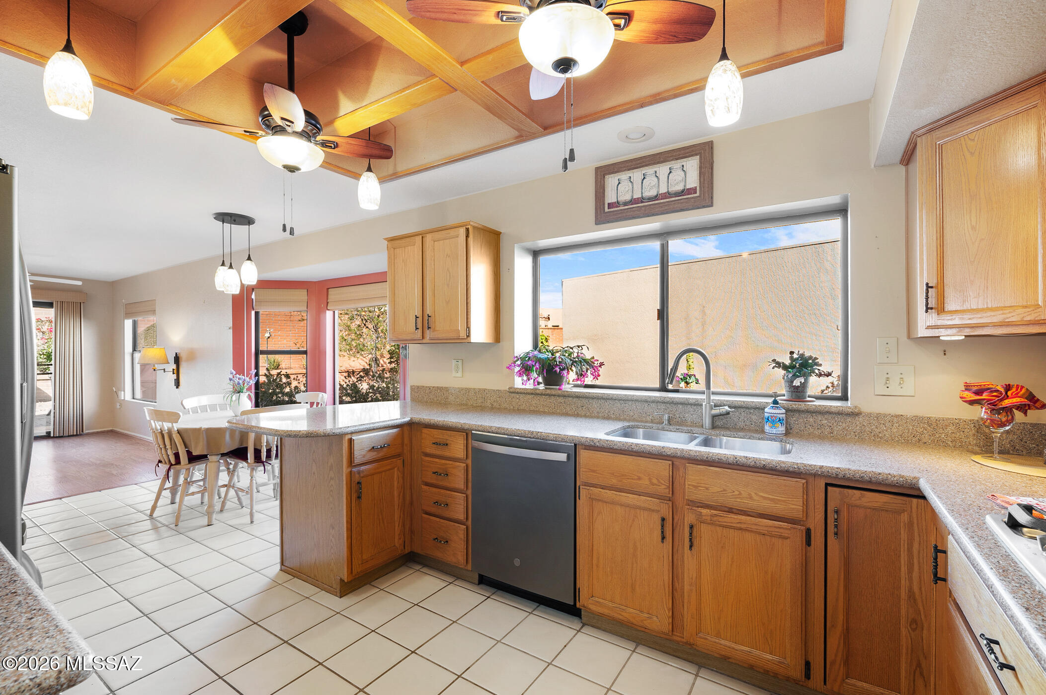 Sun City Vistoso Unit 2 (1-92) - Residential