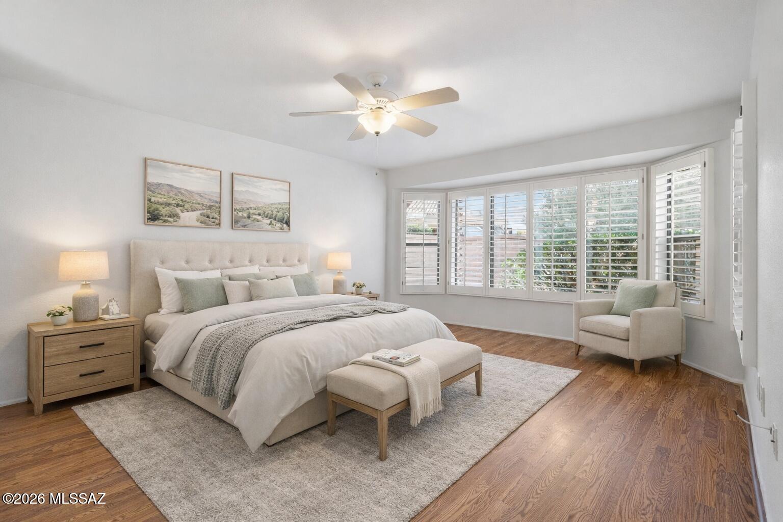 Sun City Vistoso Unit 2 (1-92) - Residential