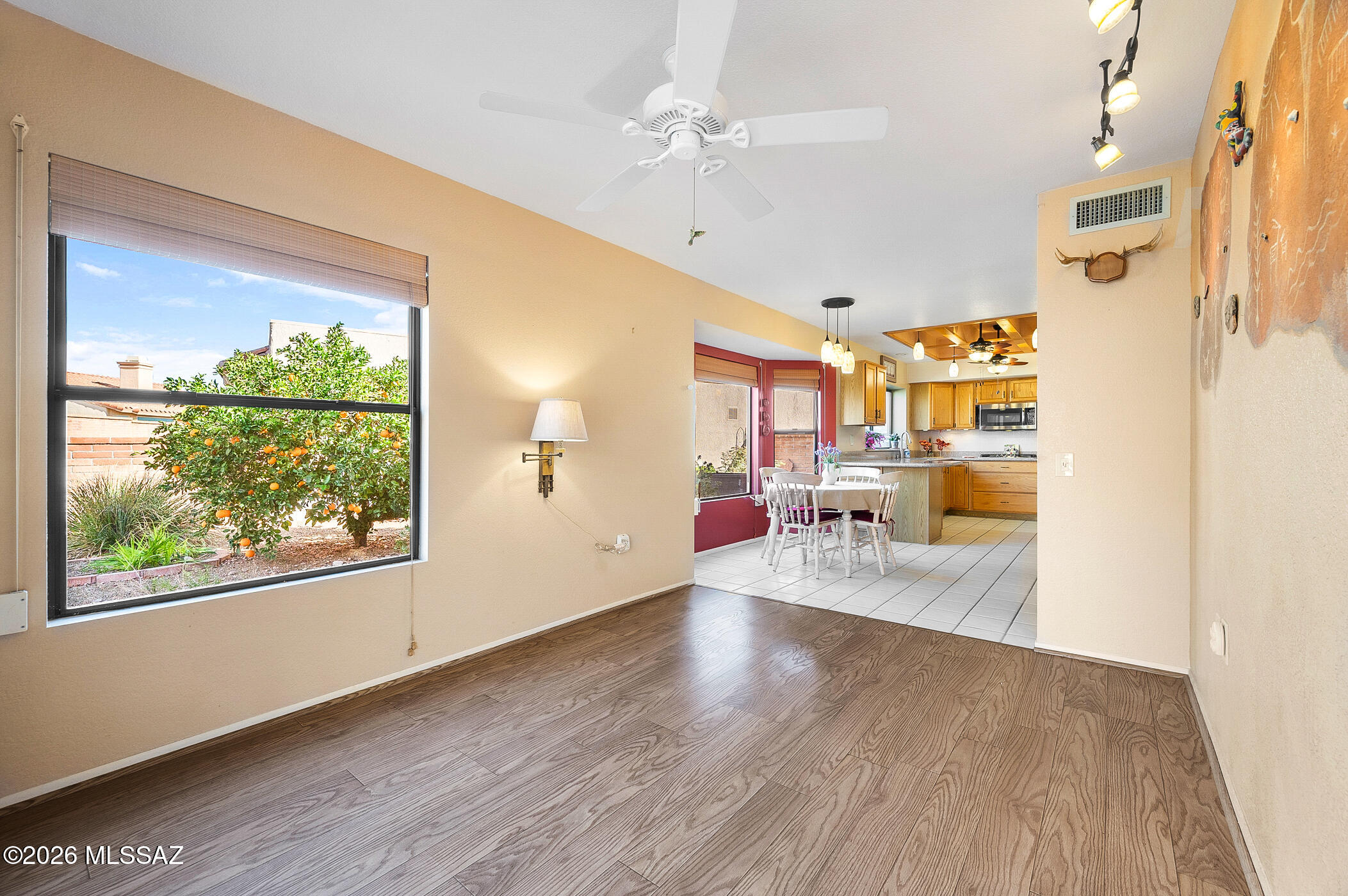 Sun City Vistoso Unit 2 (1-92) - Residential