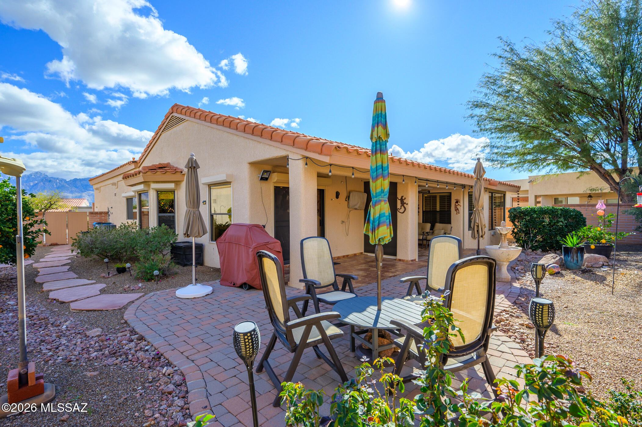 Sun City Vistoso Unit 2 (1-92) - Residential