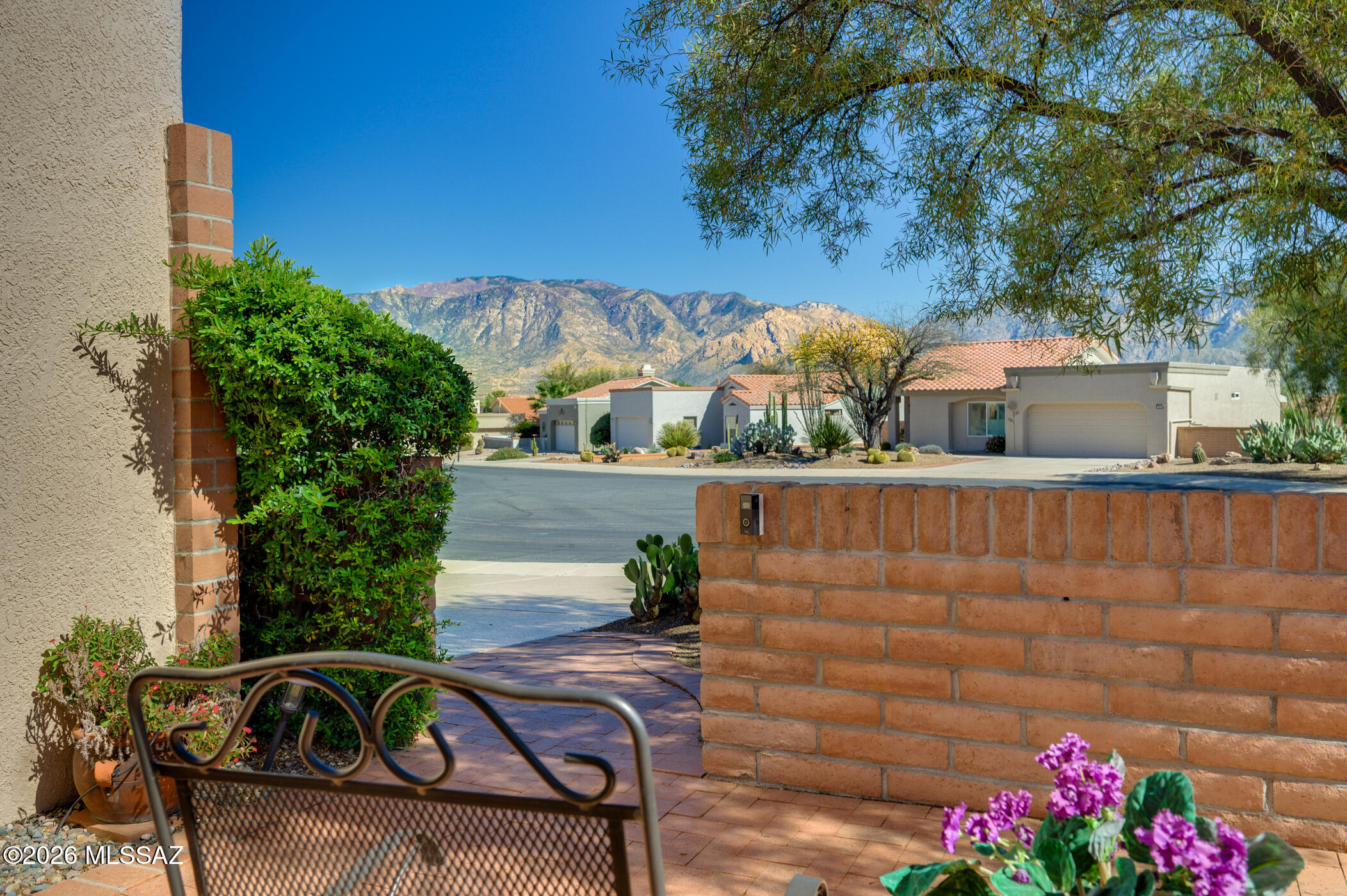 Sun City Vistoso Unit 2 (1-92) - Residential