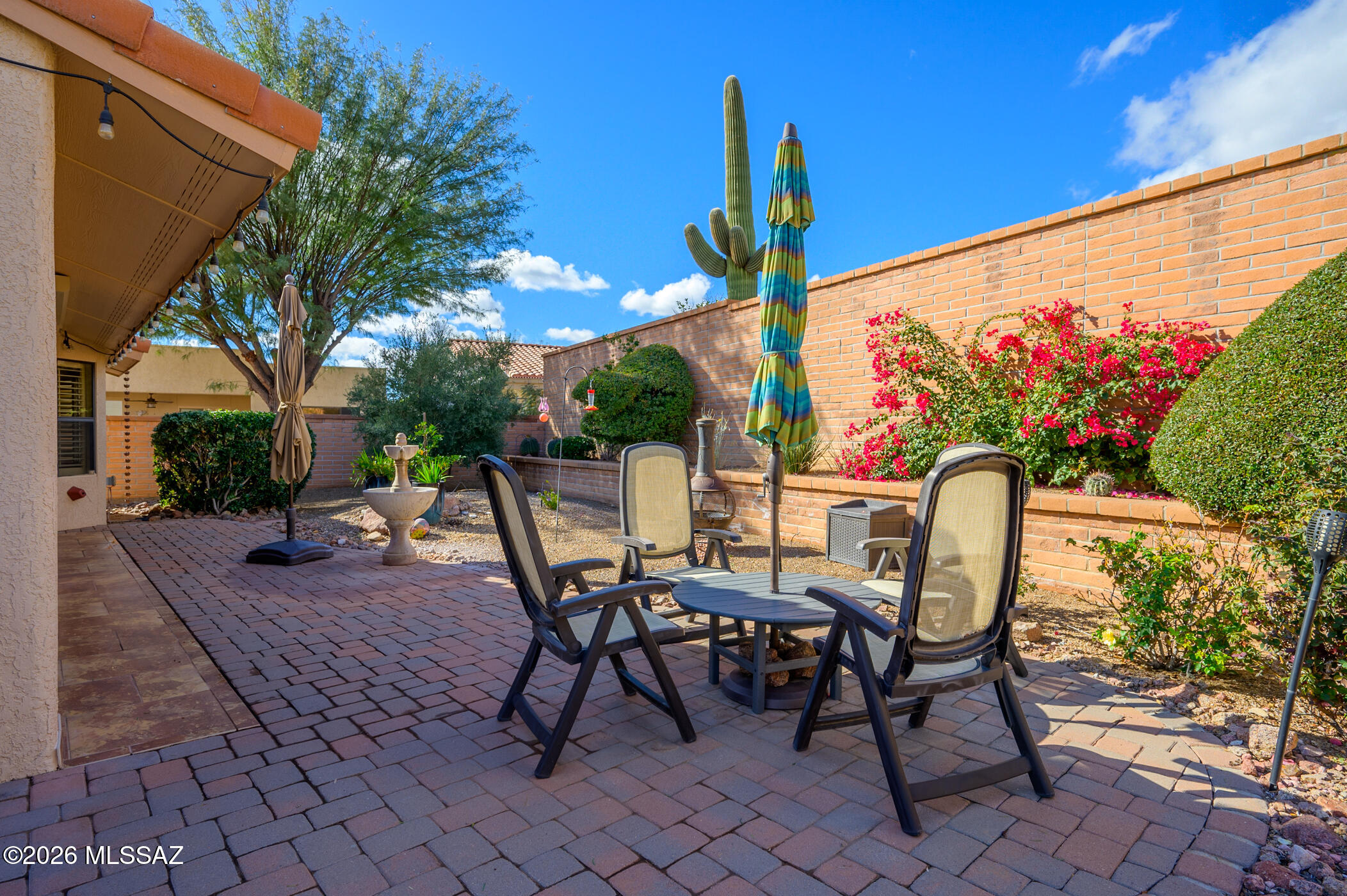 Sun City Vistoso Unit 2 (1-92) - Residential