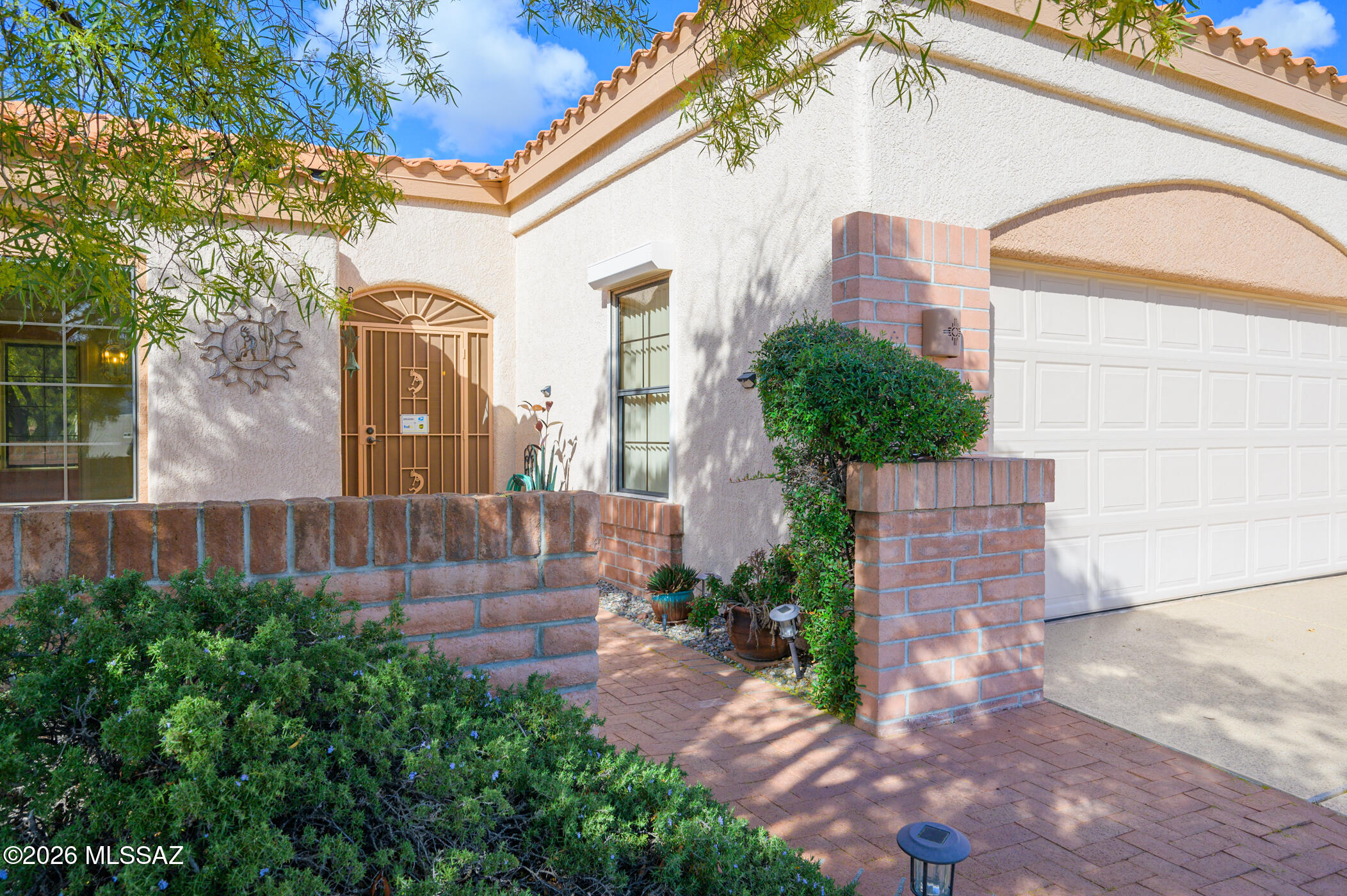 Sun City Vistoso Unit 2 (1-92) - Residential