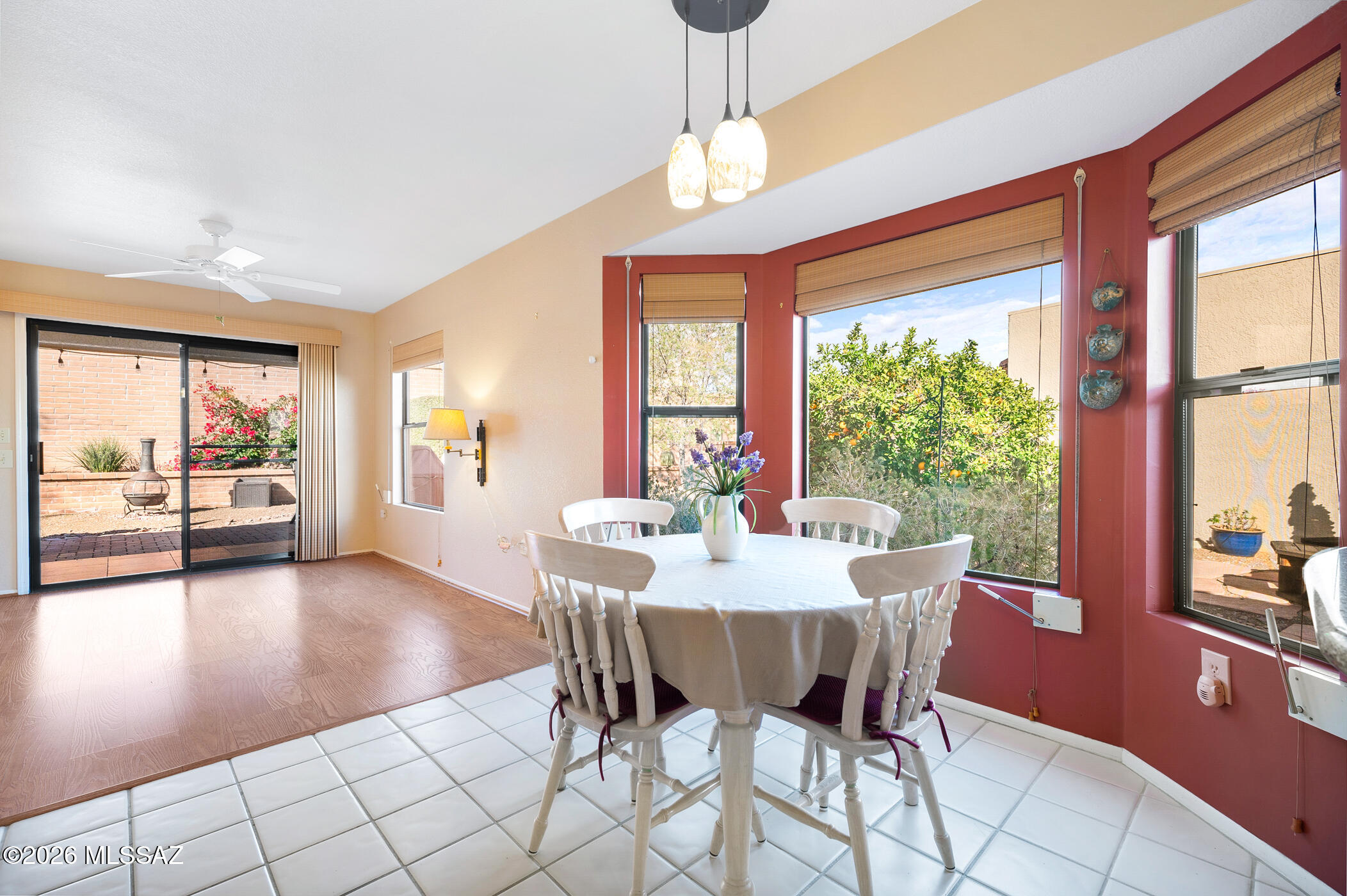 Sun City Vistoso Unit 2 (1-92) - Residential